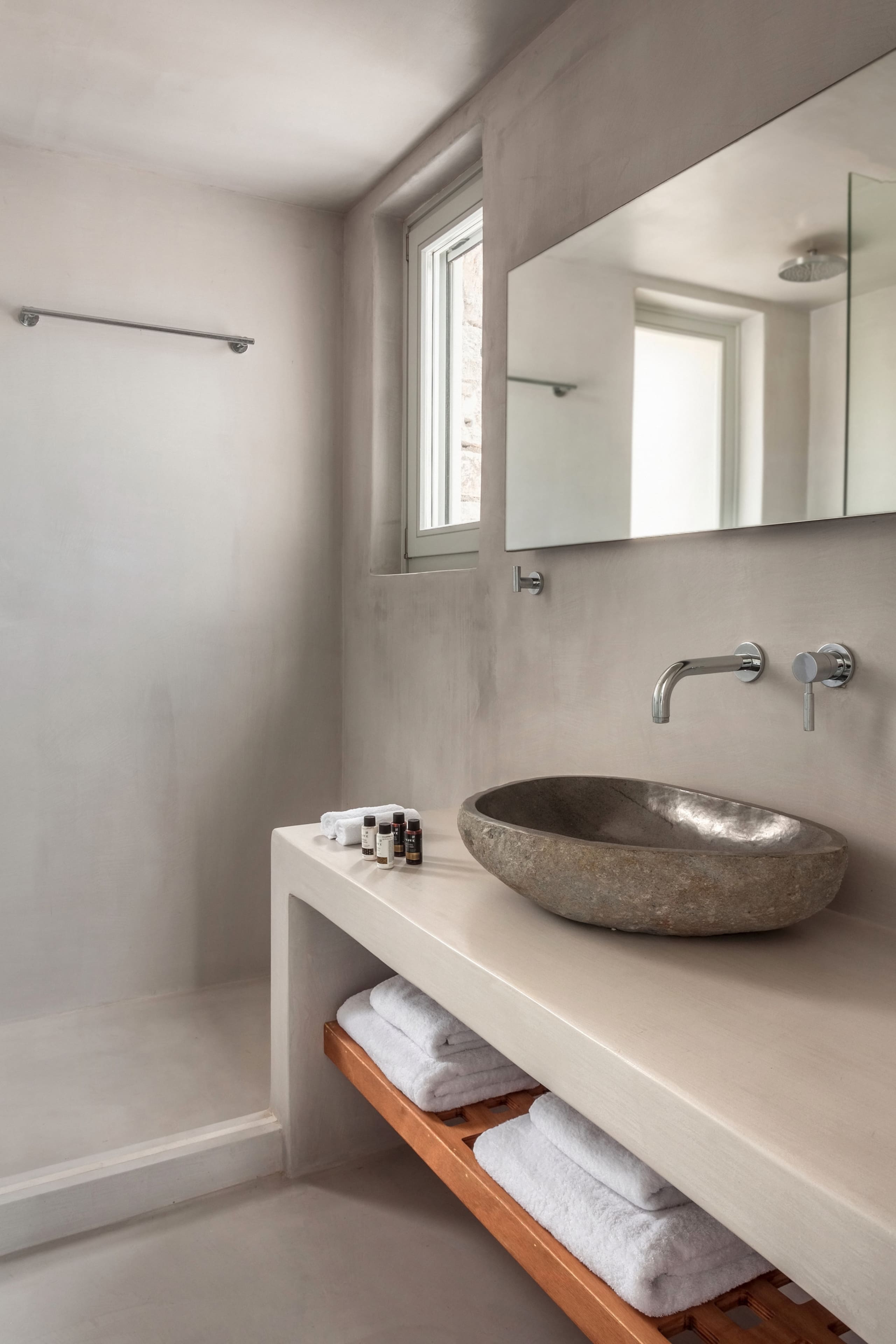 Anarina Retreat Elia Beach Mykonos 32