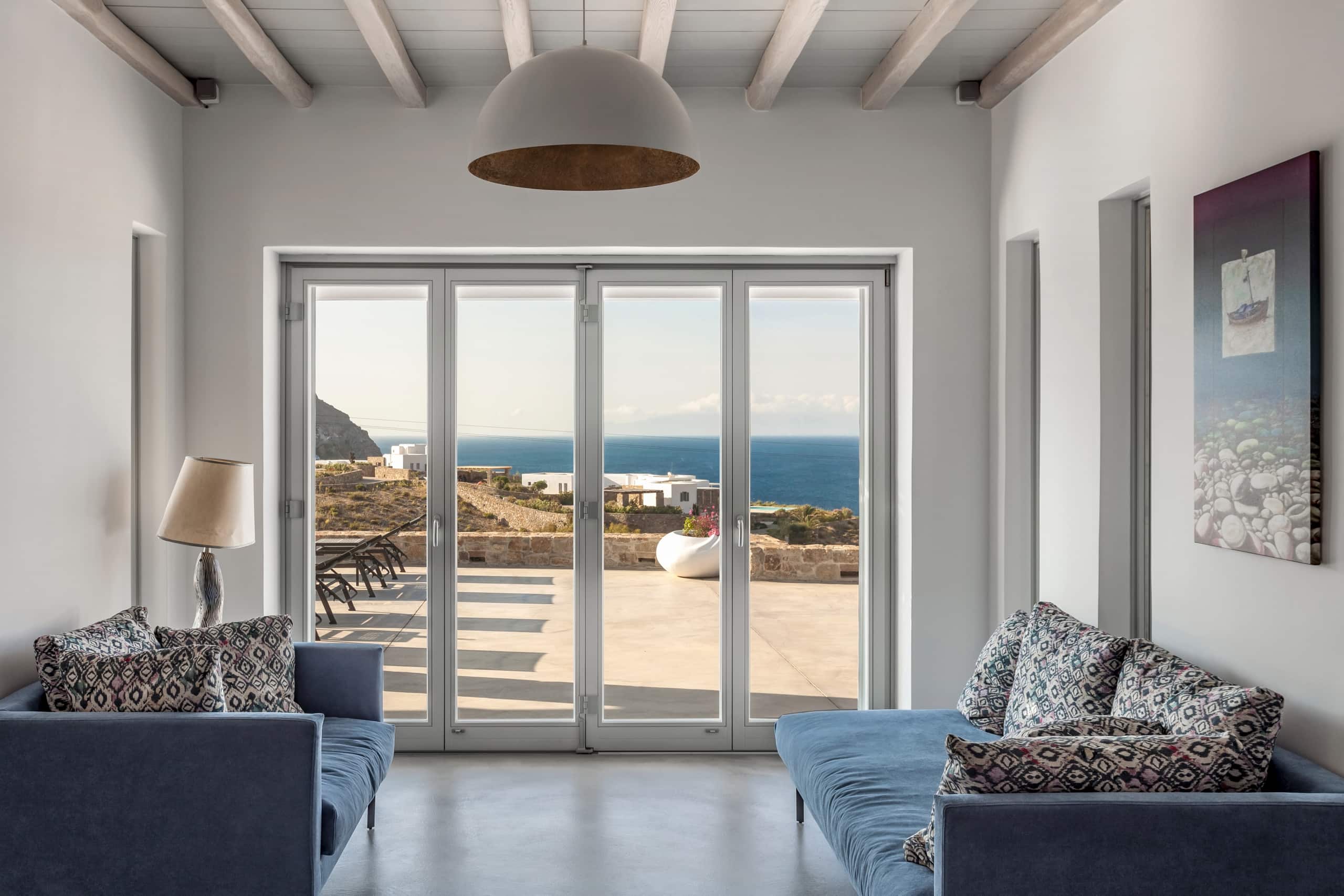 Anarina Retreat Elia Beach Mykonos 11