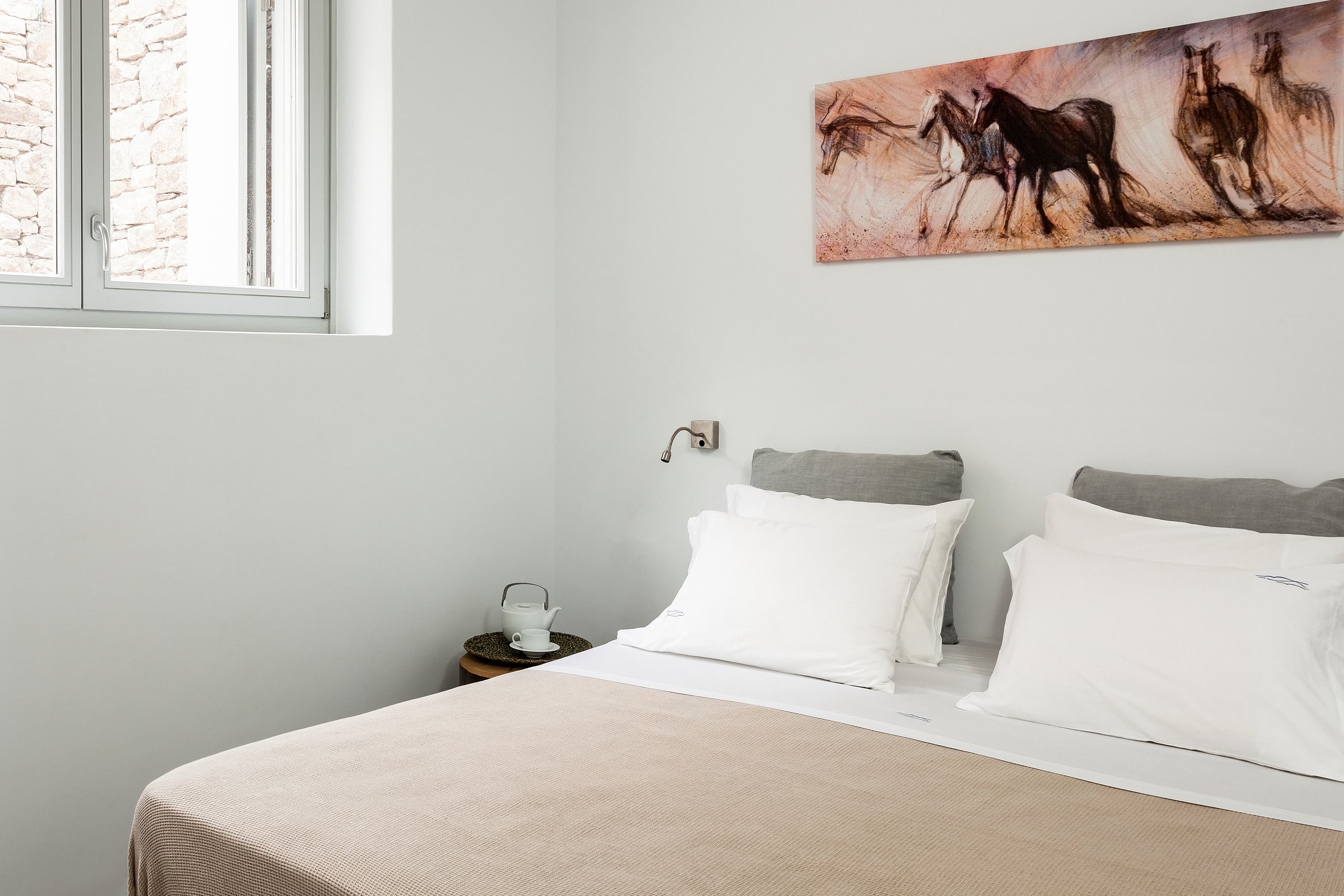 Anarina Retreat Elia Beach Mykonos 17