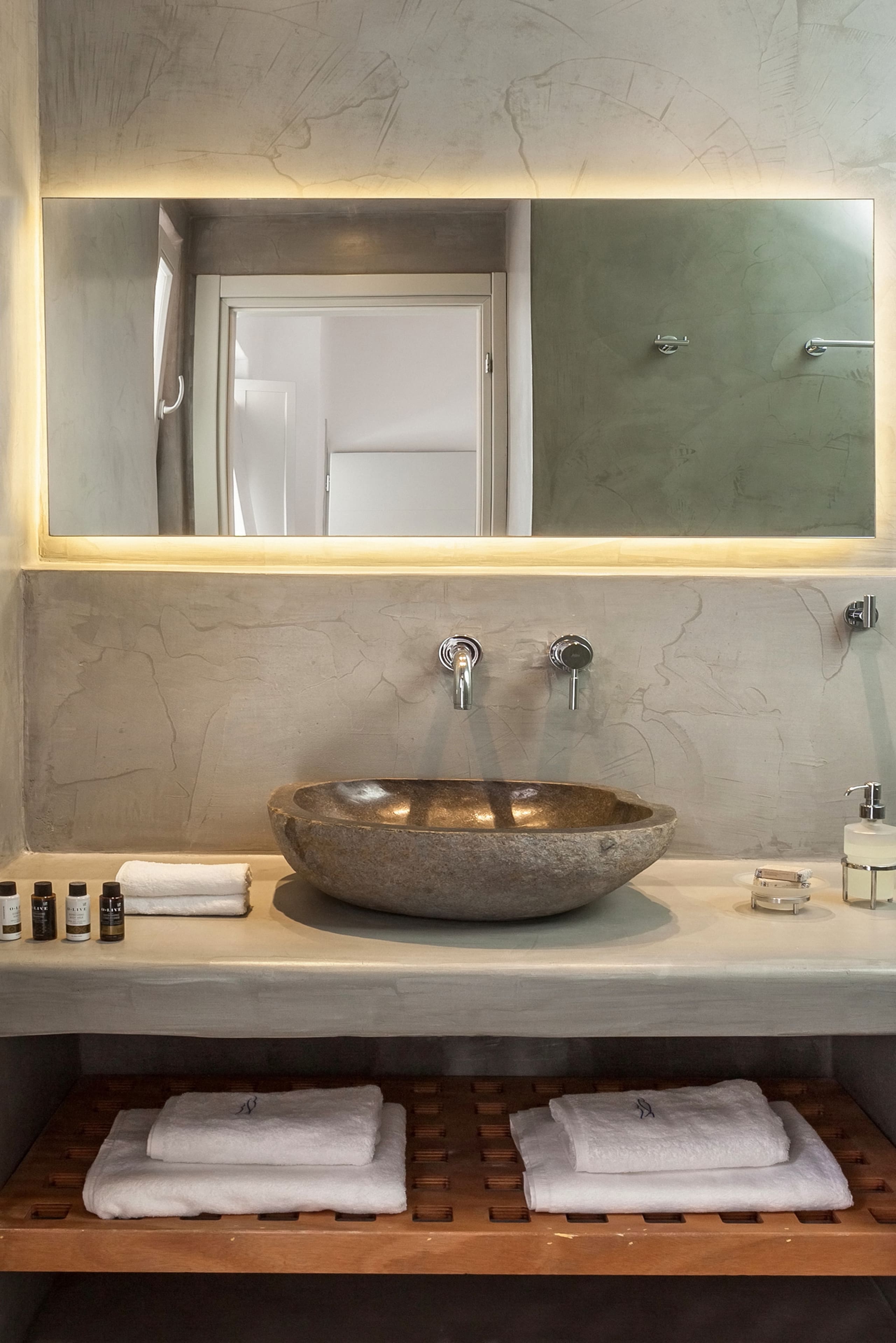Anarina Retreat Elia Beach Mykonos 29
