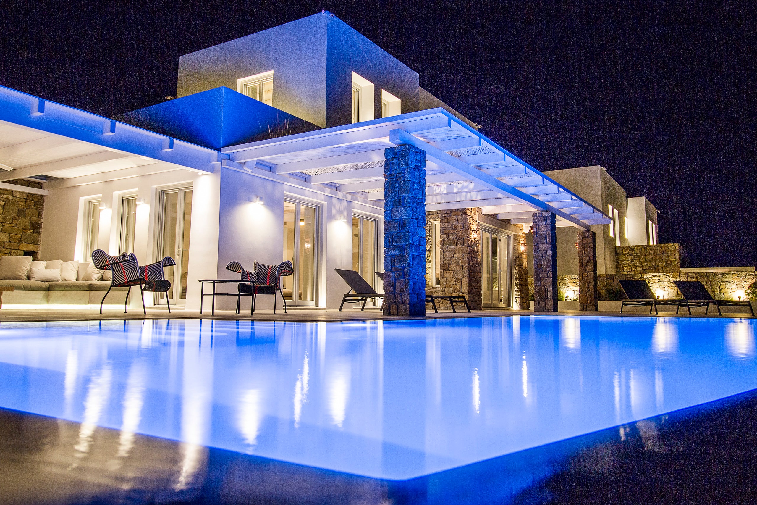 Anarina Retreat Elia Beach Mykonos 8