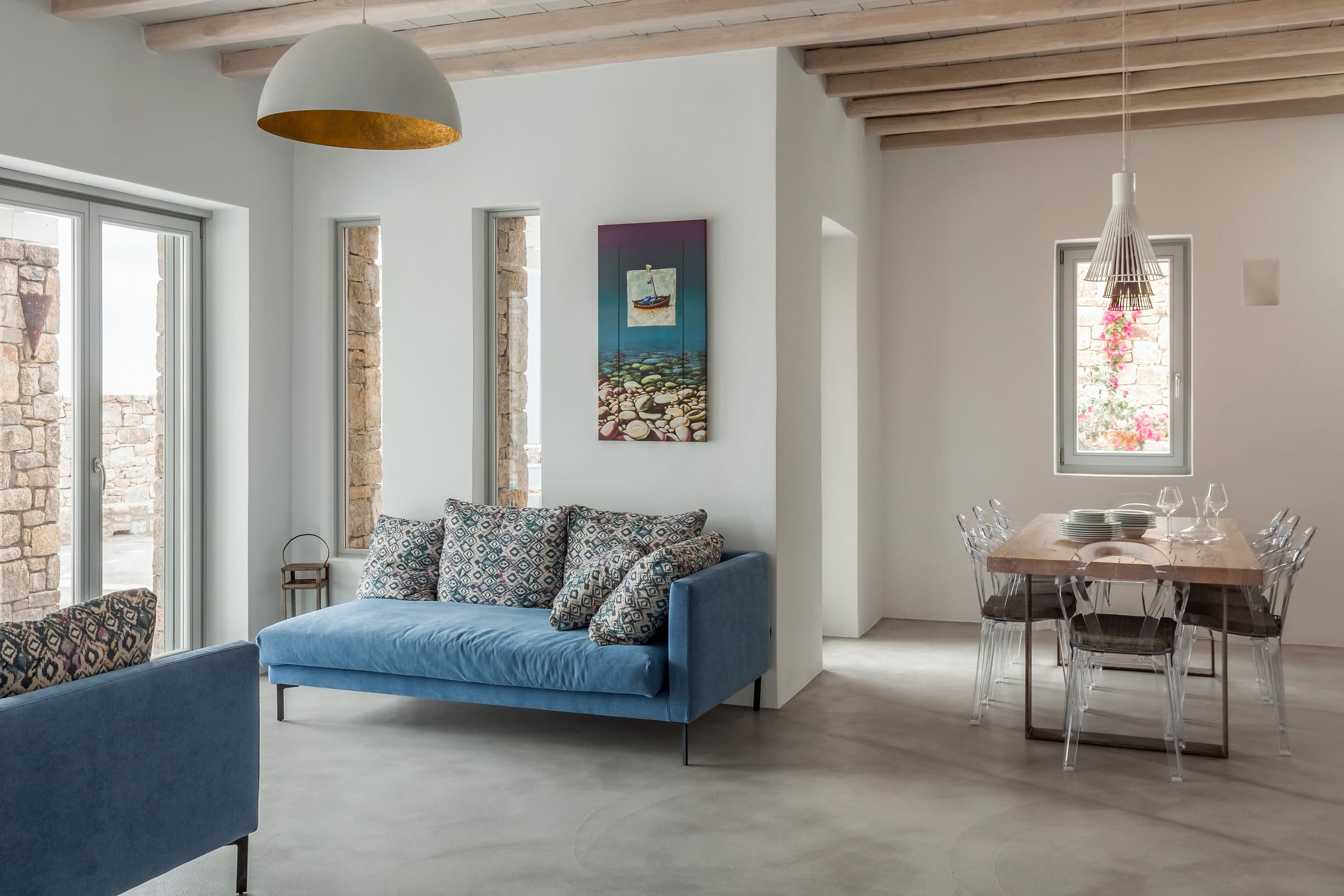 Anarina Retreat Elia Beach Mykonos 10
