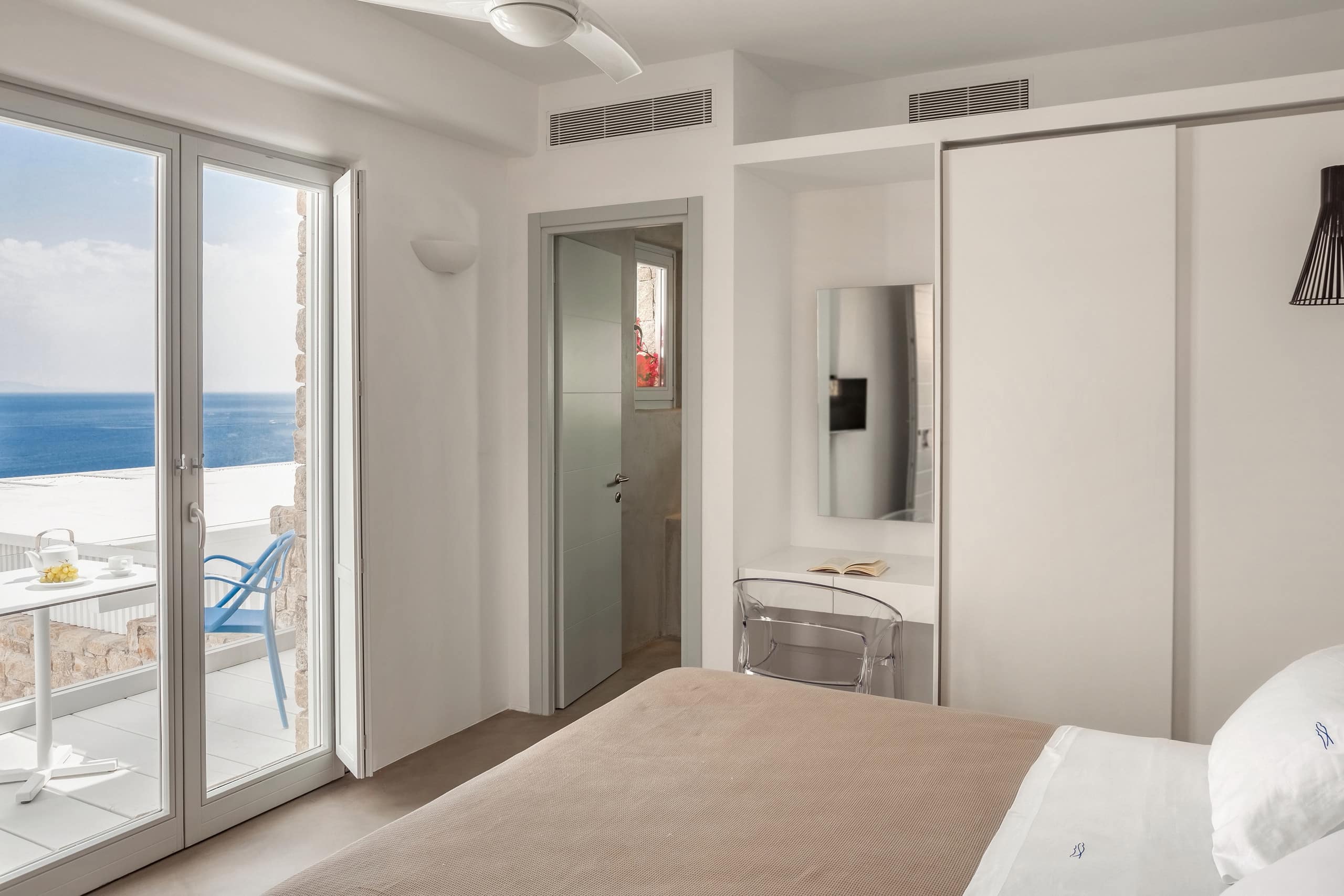 Anarina Retreat Elia Beach Mykonos 14