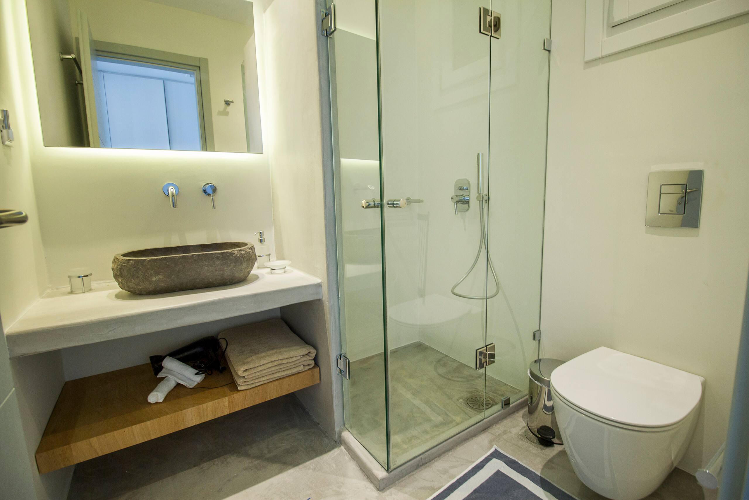 Anarina Retreat Elia Beach Mykonos 38