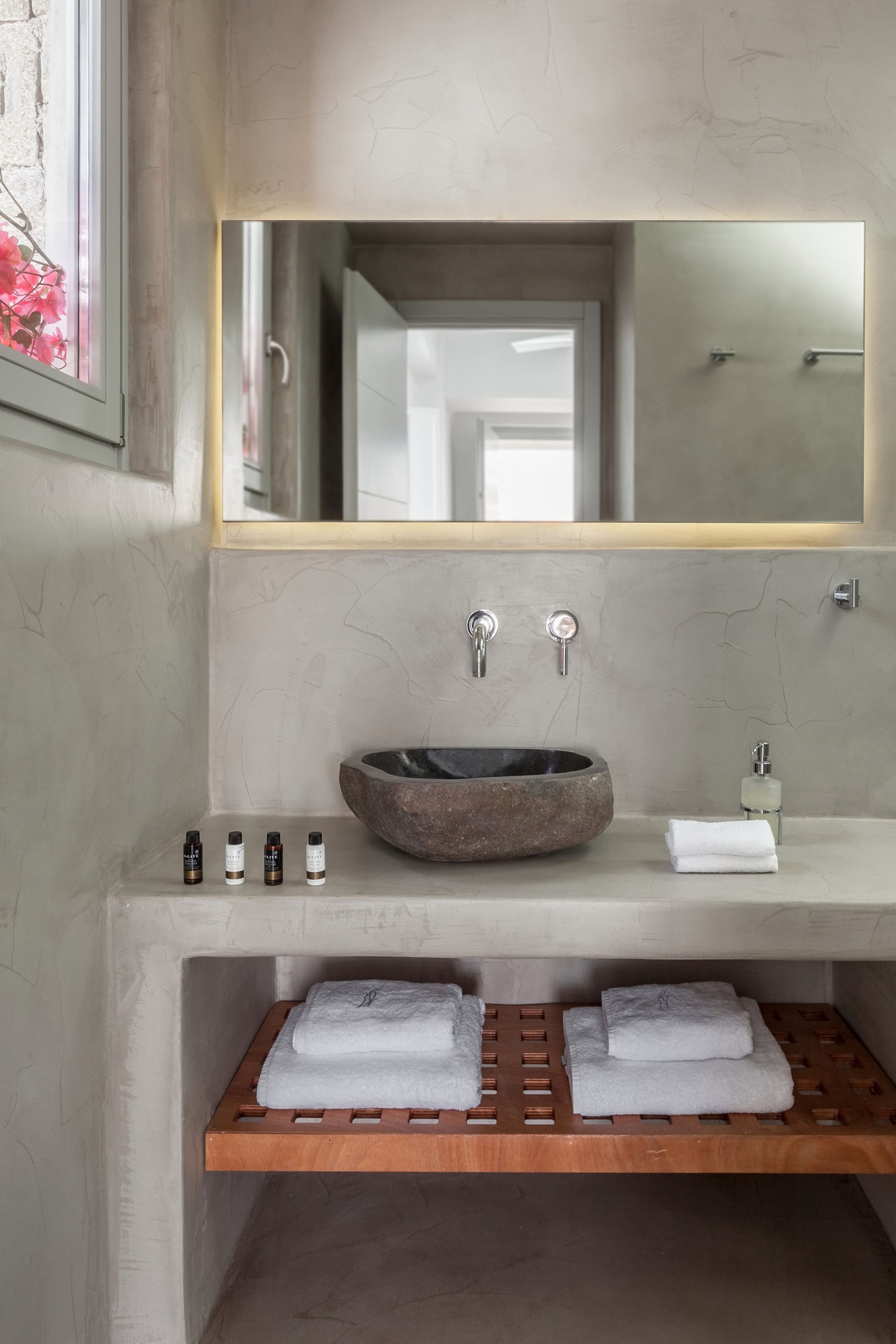 Anarina Retreat Elia Beach Mykonos 33