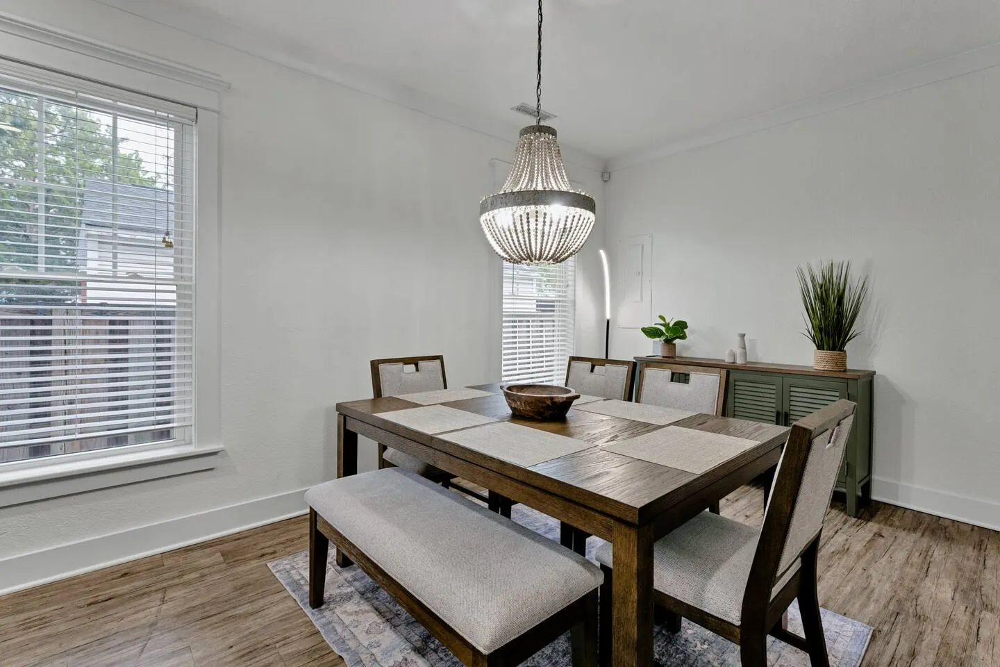 ViBe 4BR King Bed Walk to Beach & Boardwalk 10