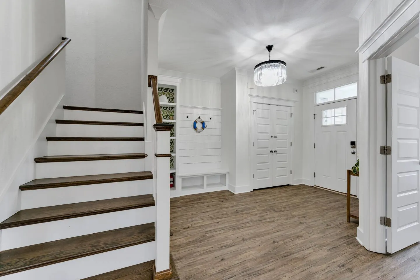 ViBe 4BR King Bed Walk to Beach & Boardwalk 6