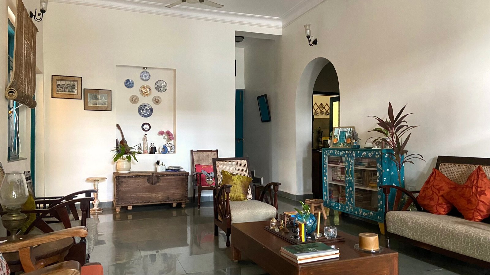 Casa Maré | Two-Floor Villa with a Charming Patio 13