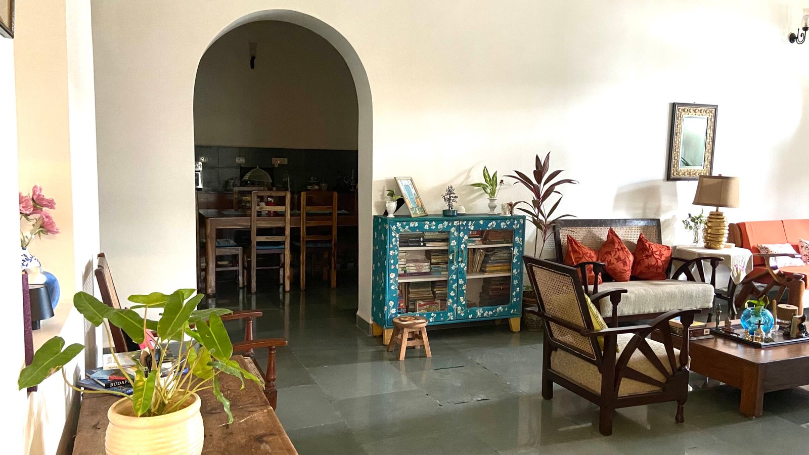 Casa Maré | Two-Floor Villa with a Charming Patio 15