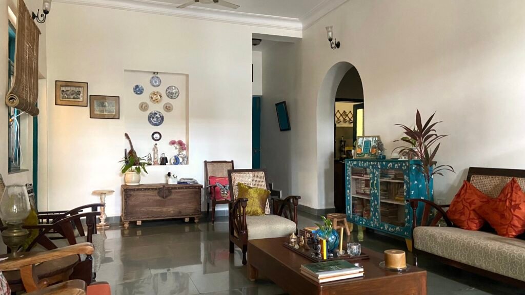 Casa Maré | Two-Floor Villa with a Charming Patio 17