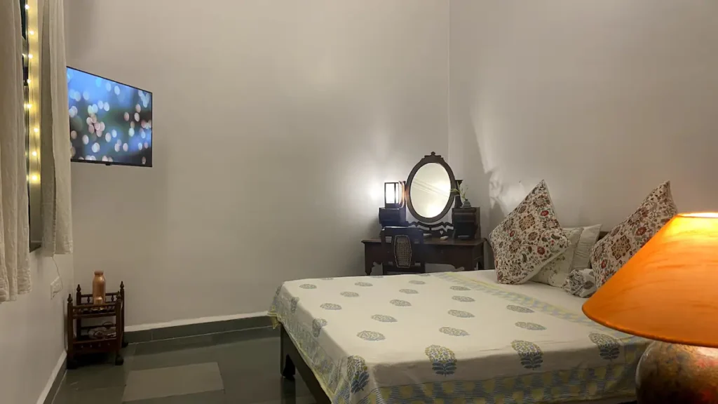 Casa Maré | Two-Floor Villa with a Charming Patio 20