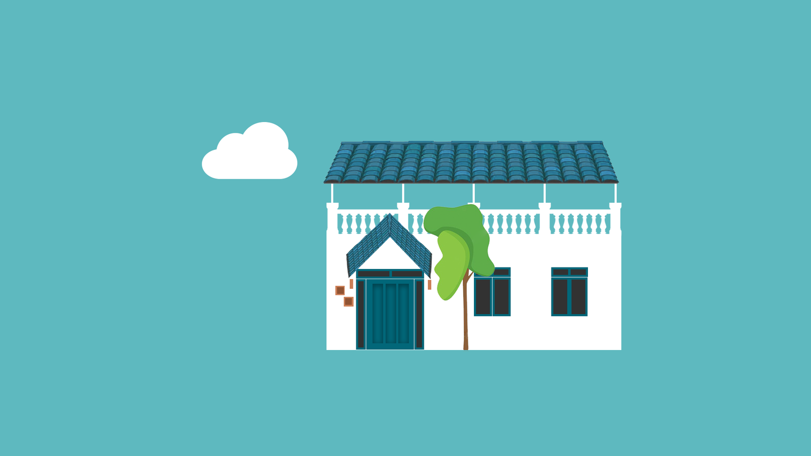 Casa Maré | Two-Floor Villa with a Charming Patio 6