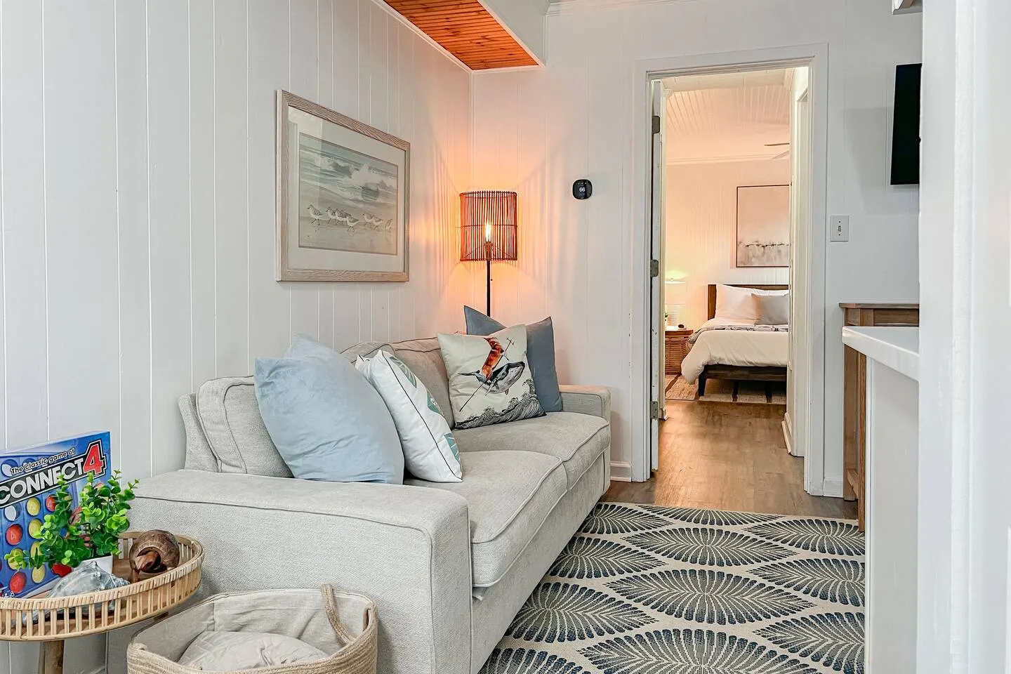 Stuck on the Island? 50% off Sept 24-26 9