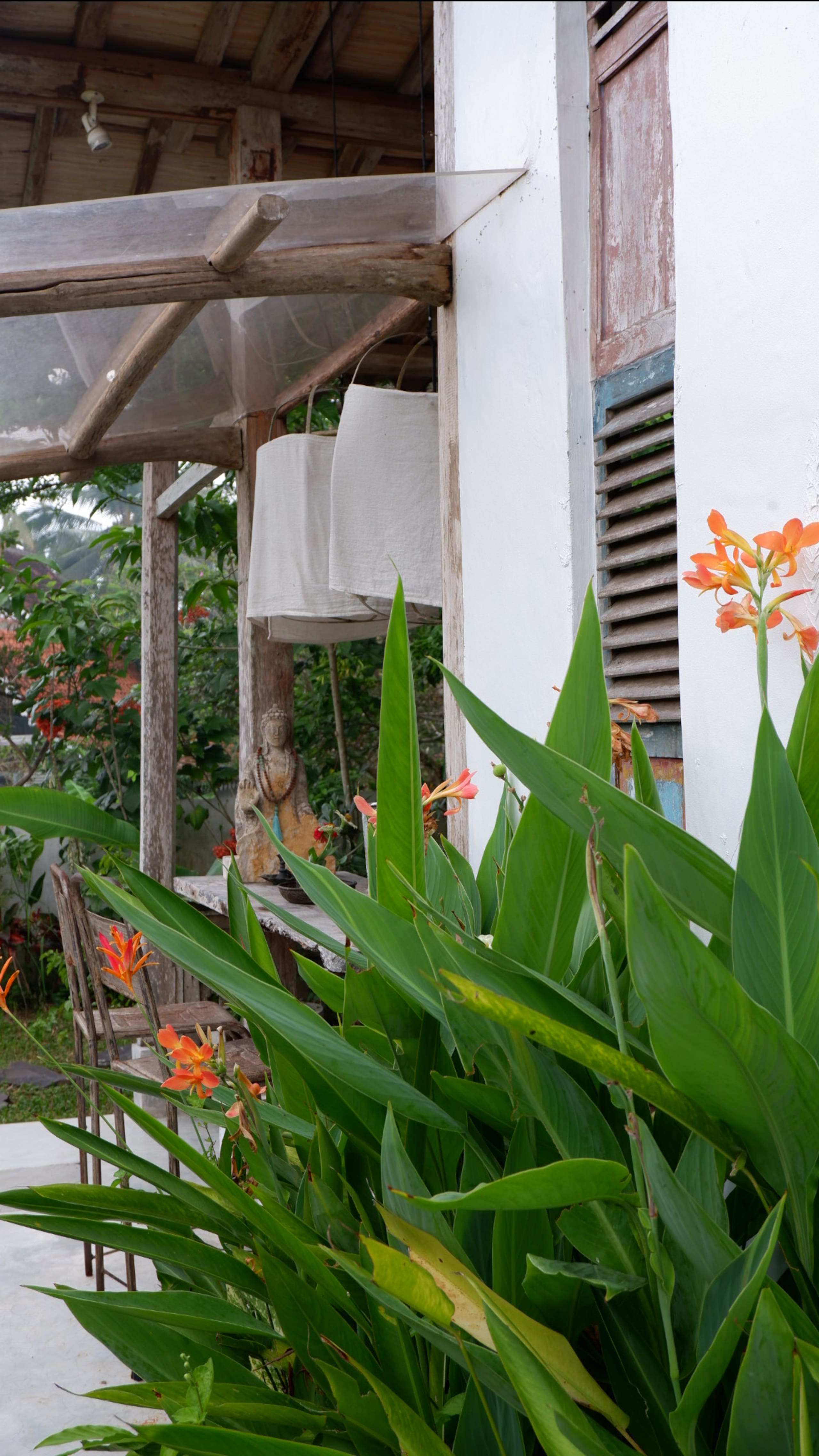 Trinity Gardens Rustic Ricefield Villa 27
