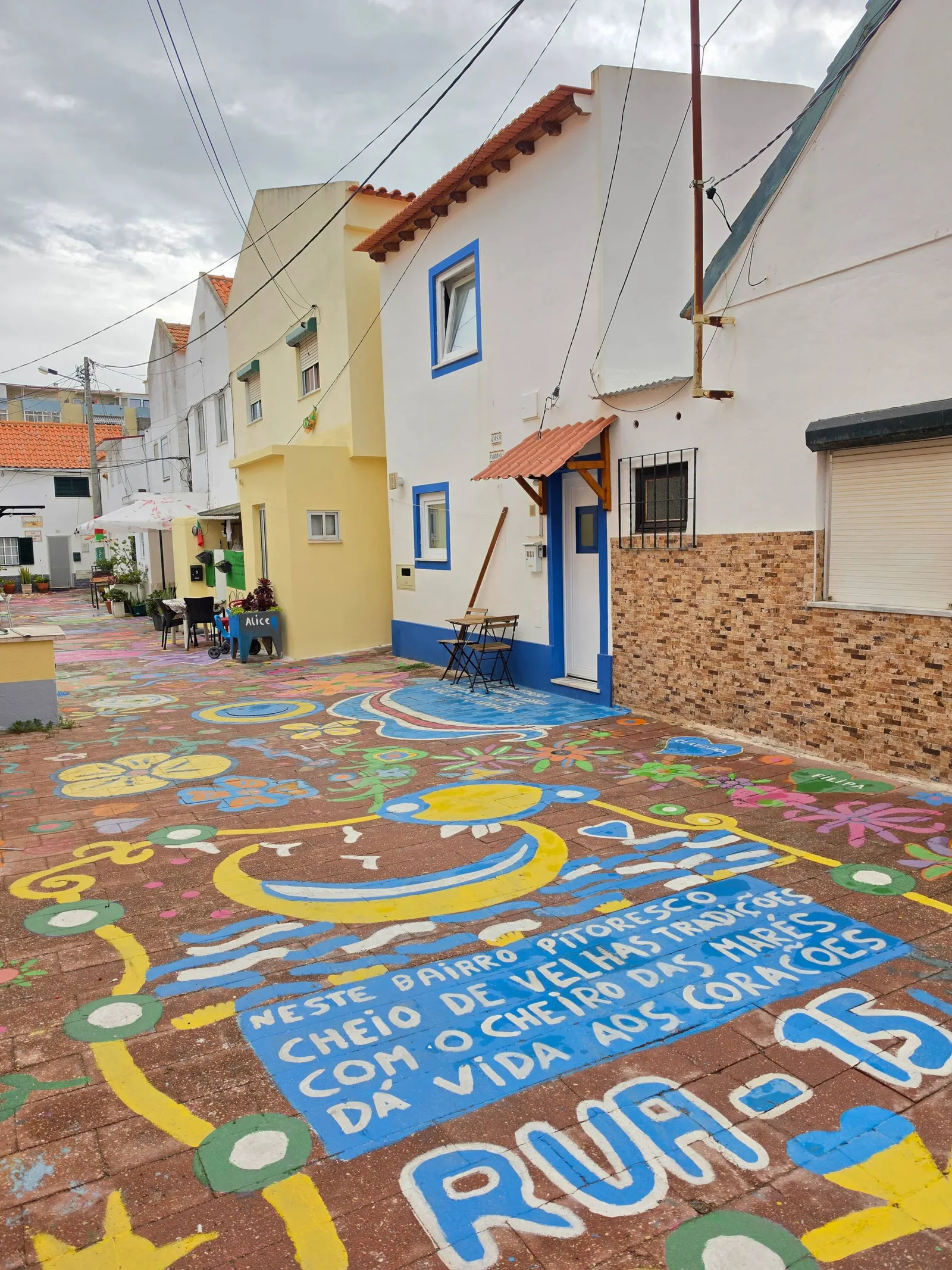 Casa Praia do Sol 15