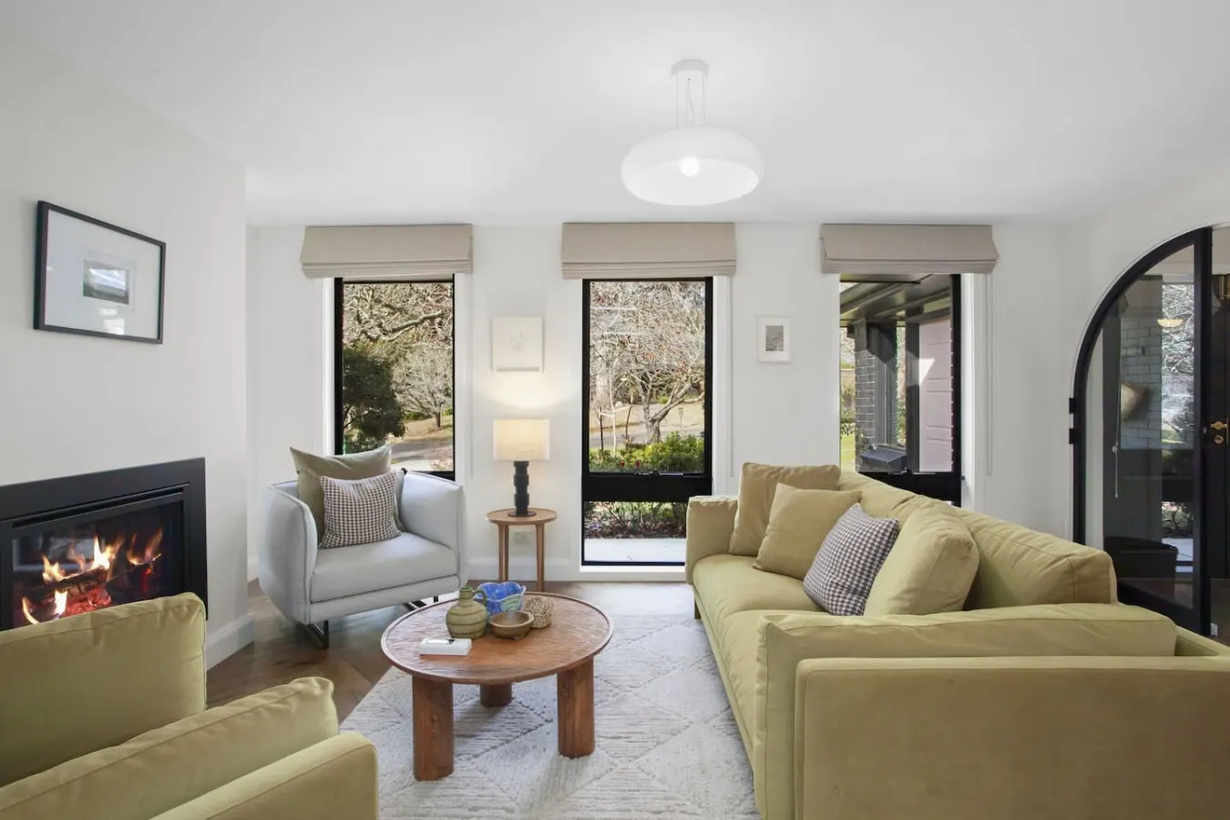 Forestview - 3 bed, 3 bathroom, Sun-Filled Sunroom 4