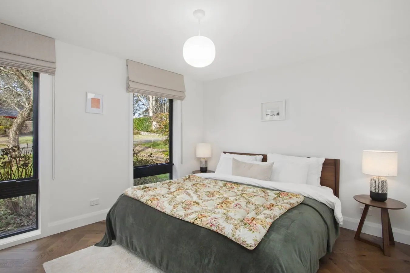 Forestview - 3 bed, 3 bathroom, Sun-Filled Sunroom 6