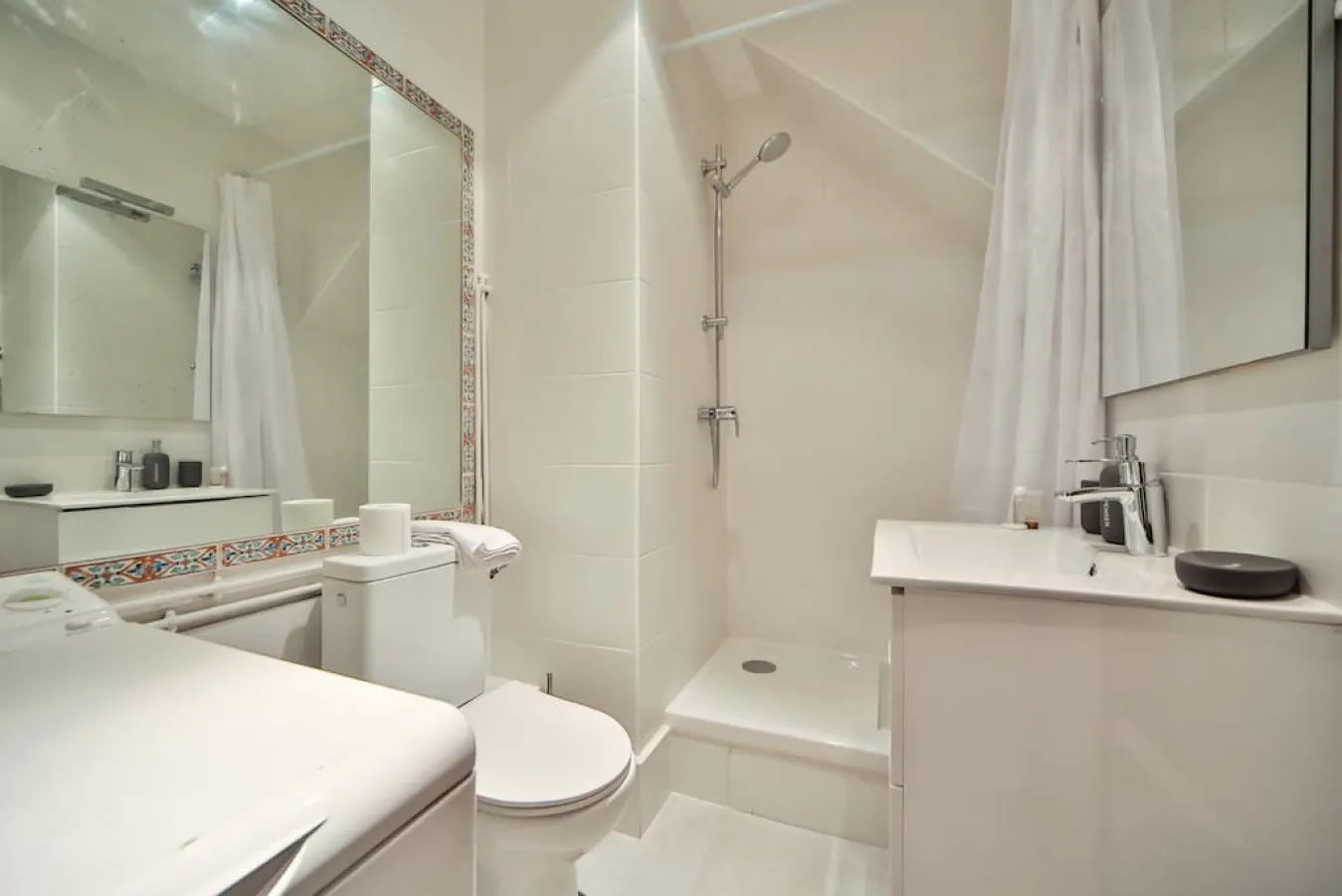 Studio 4pers Vaugirard Montparnasse Paris 6 6