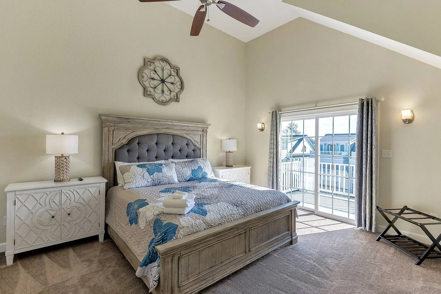 Vacation retreat! King Beds & Dogs OK! 15