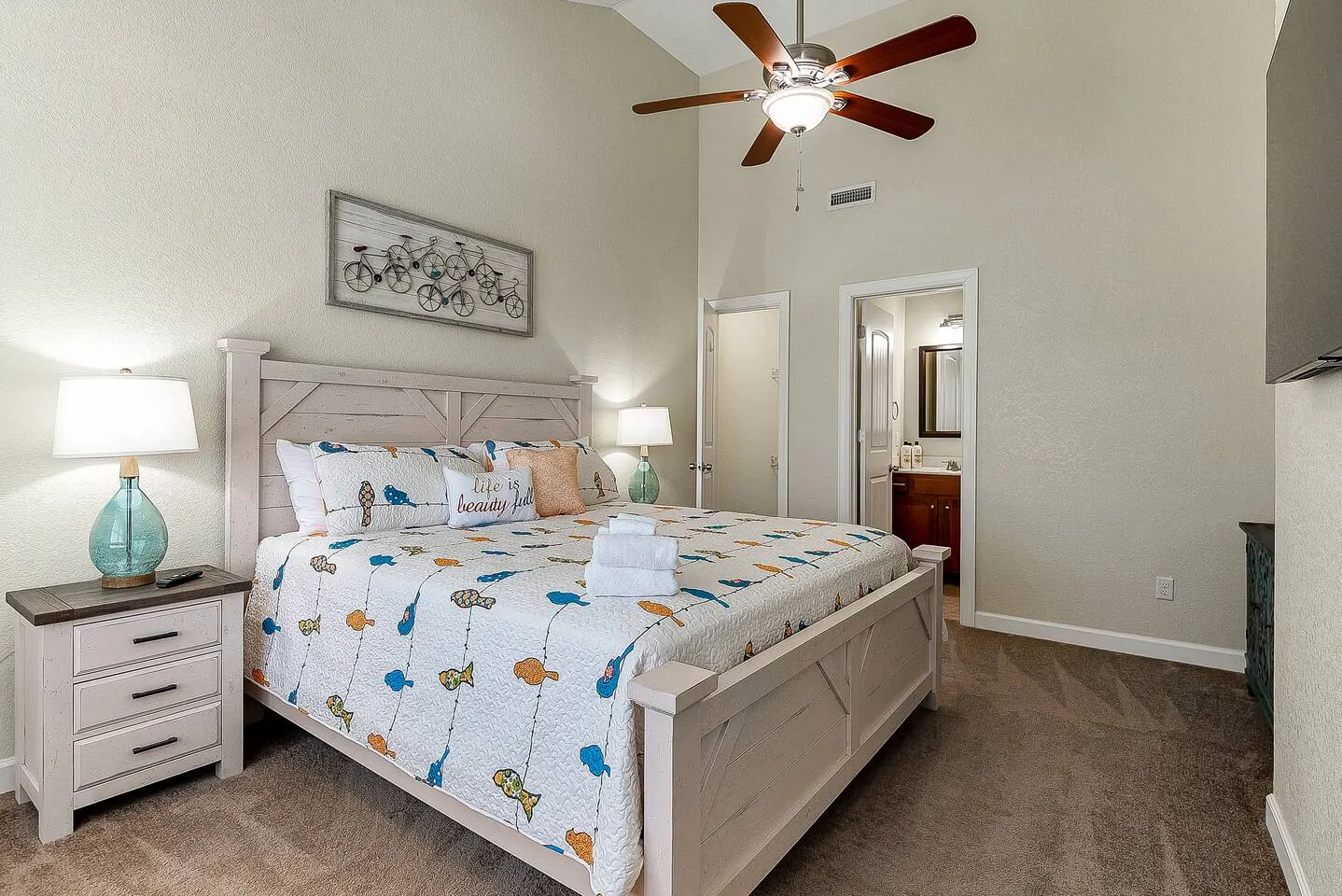 Vacation retreat! King Beds & Dogs OK! 18