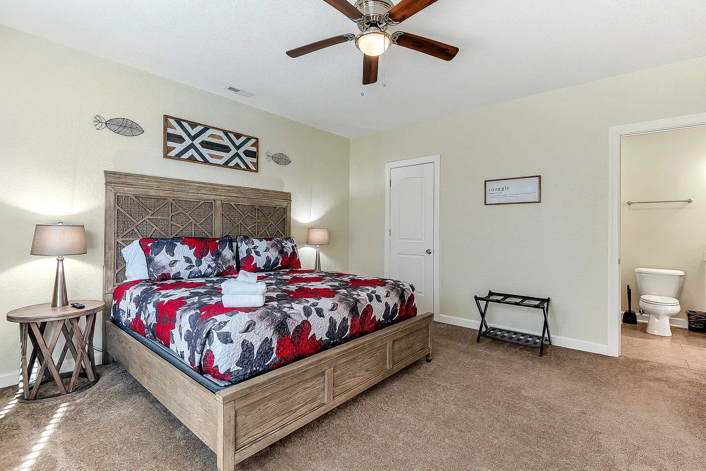 Vacation retreat! King Beds & Dogs OK! 20