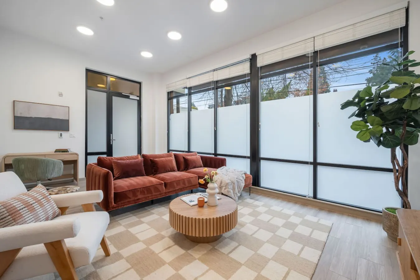 Roosevelt Station Suite 1