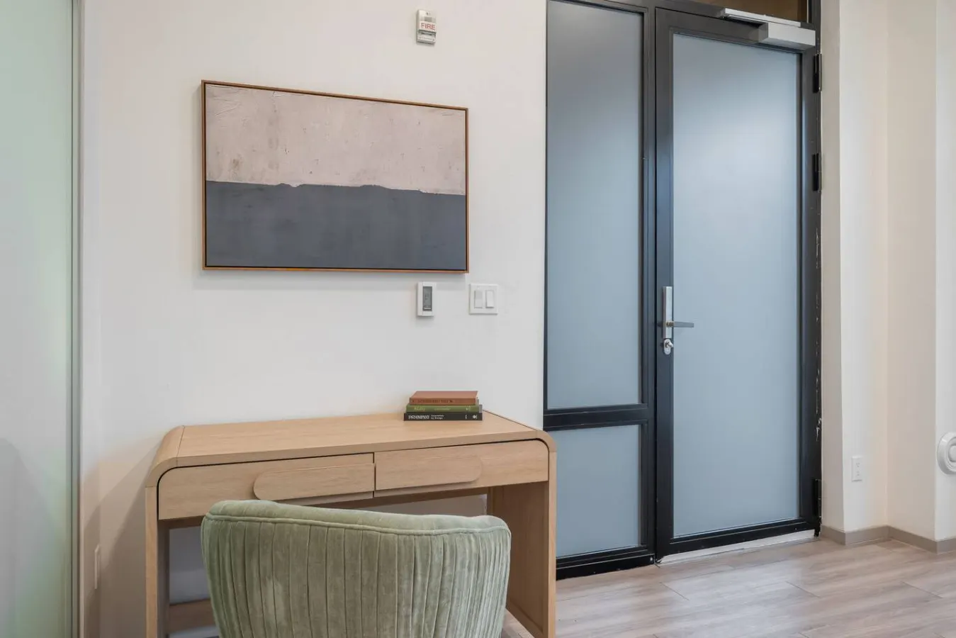 Roosevelt Station Suite 13