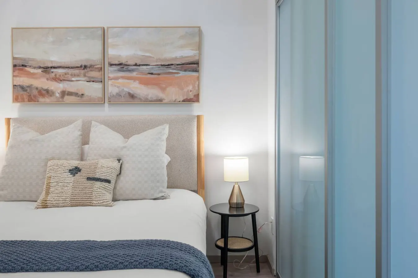 Roosevelt Station Suite 18