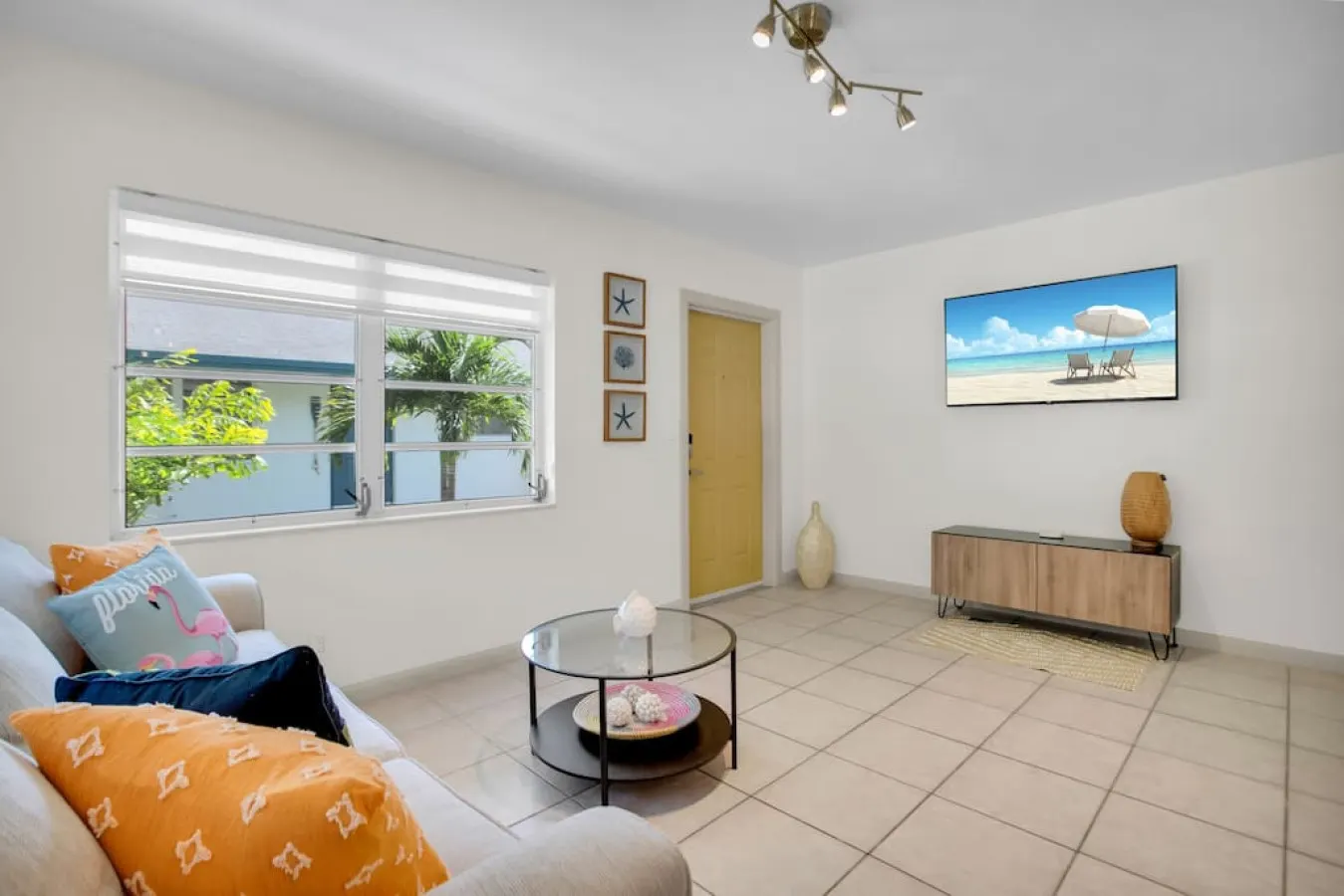 LoKal Rentals 1A - House in Fort Lauderdale 1