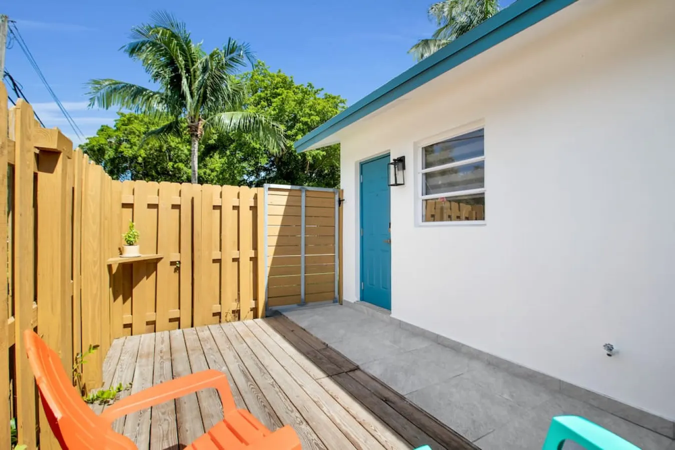 LoKal Rentals 1A - House in Fort Lauderdale 10