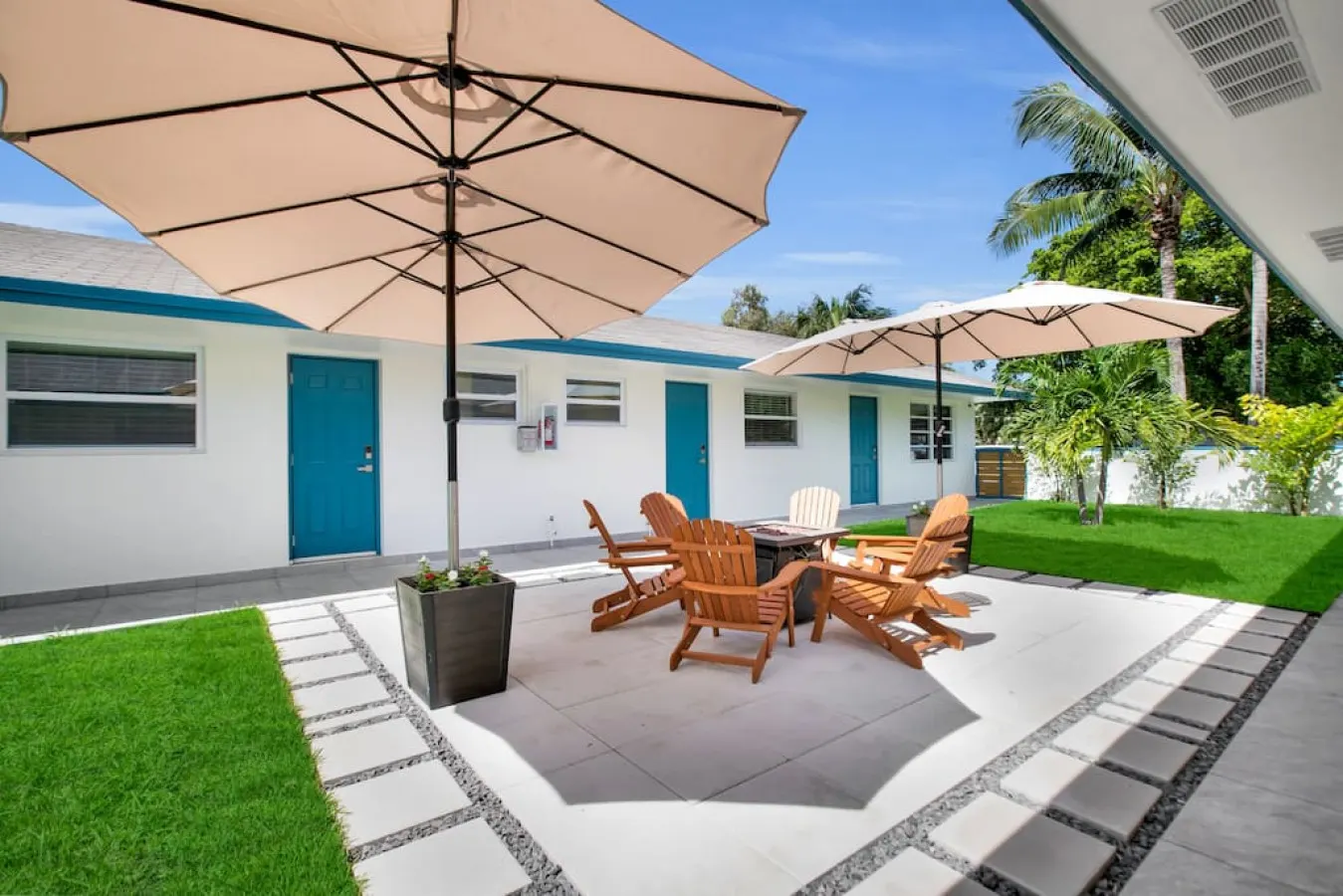 LoKal Rentals 1A - House in Fort Lauderdale 13