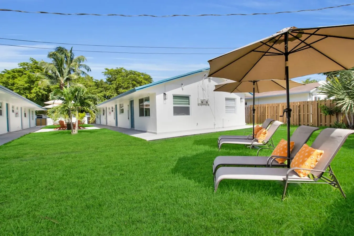 LoKal Rentals 1A - House in Fort Lauderdale 14