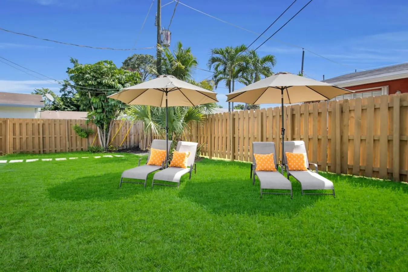 LoKal Rentals 1A - House in Fort Lauderdale 15