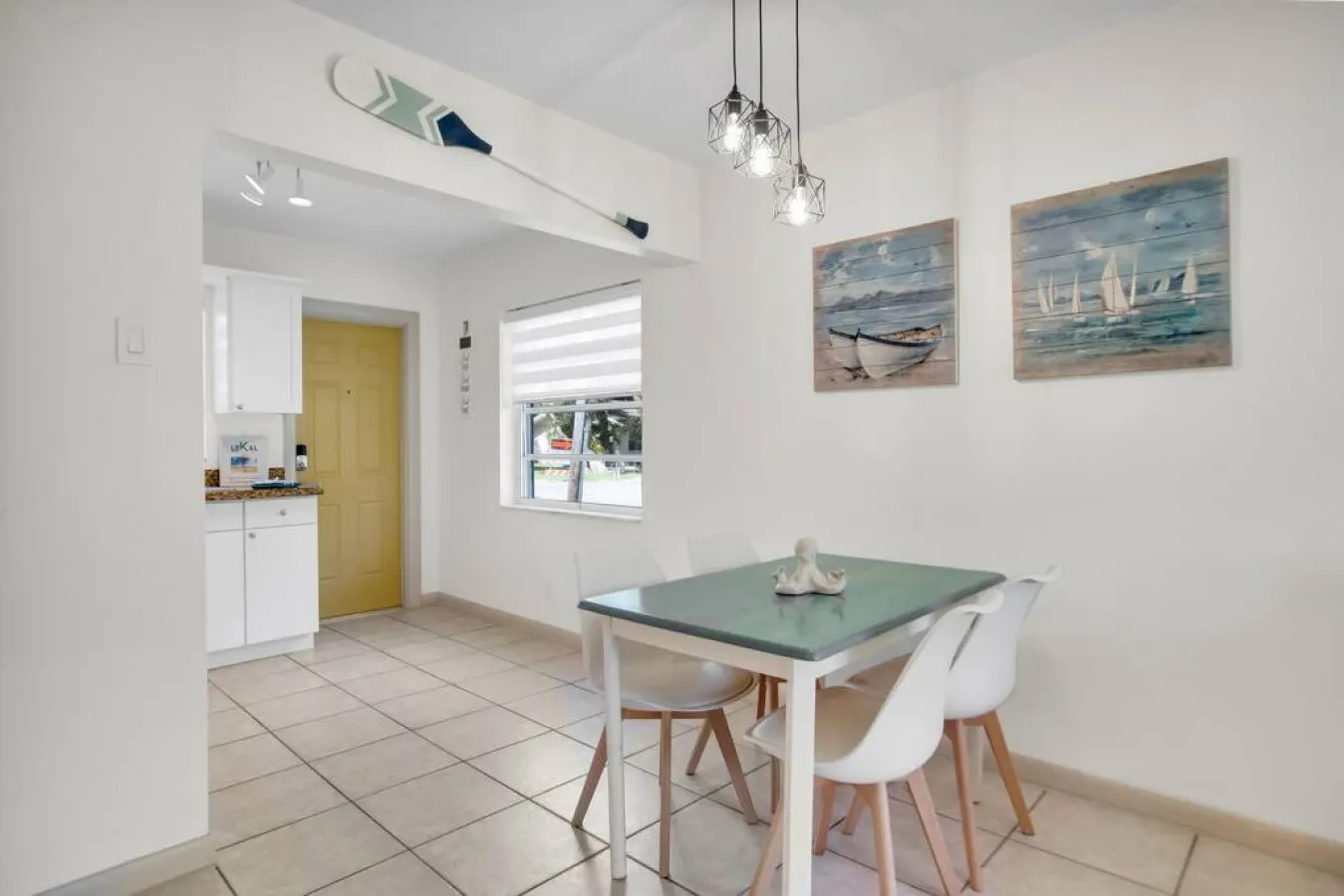 LoKal Rentals 1A - House in Fort Lauderdale 4
