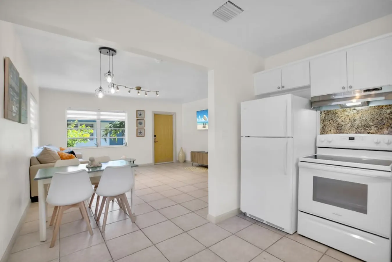LoKal Rentals 1A - House in Fort Lauderdale 6