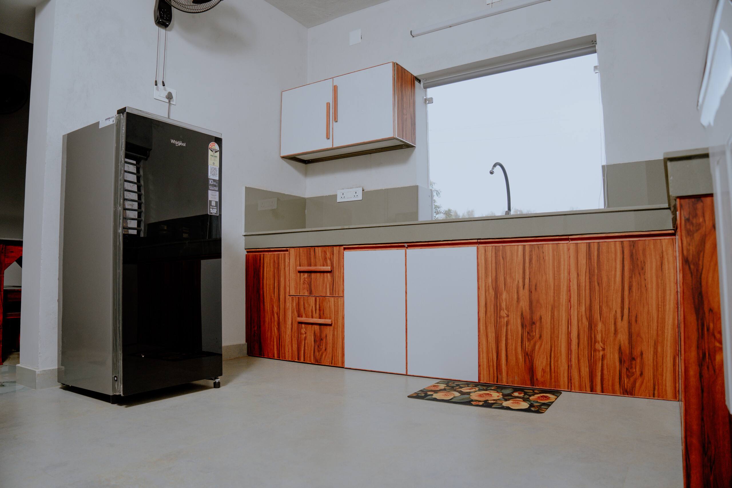 Corniche Riverview Luxury Villa |2BHK|AC 11