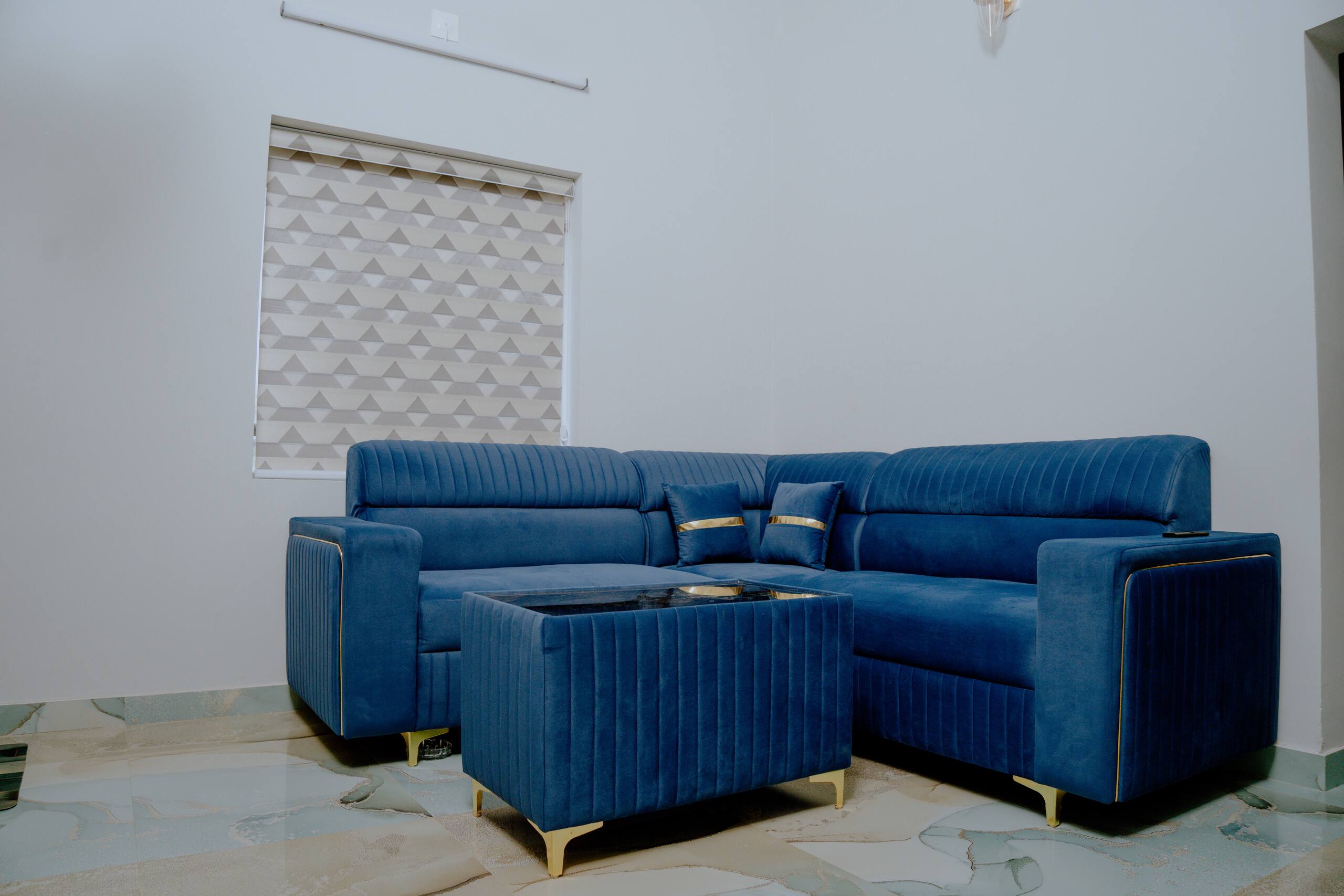 Corniche Riverview Luxury Villa |2BHK|AC 10