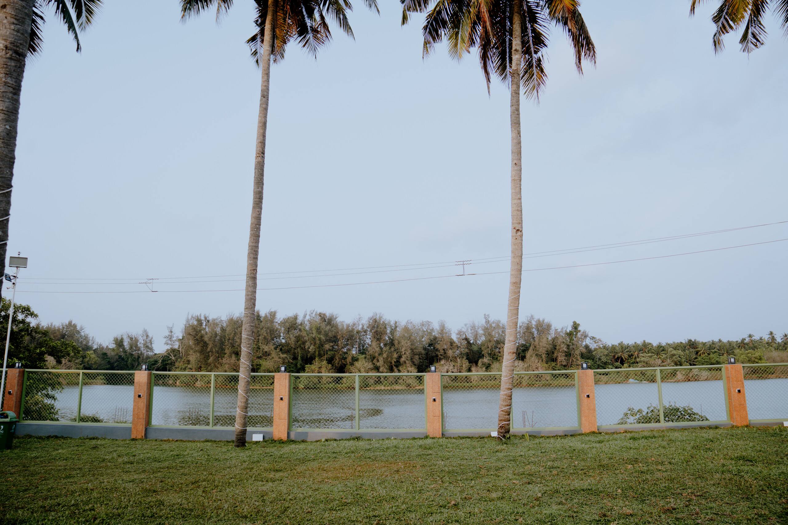 Corniche Riverview Luxury Villa |2BHK|AC 5