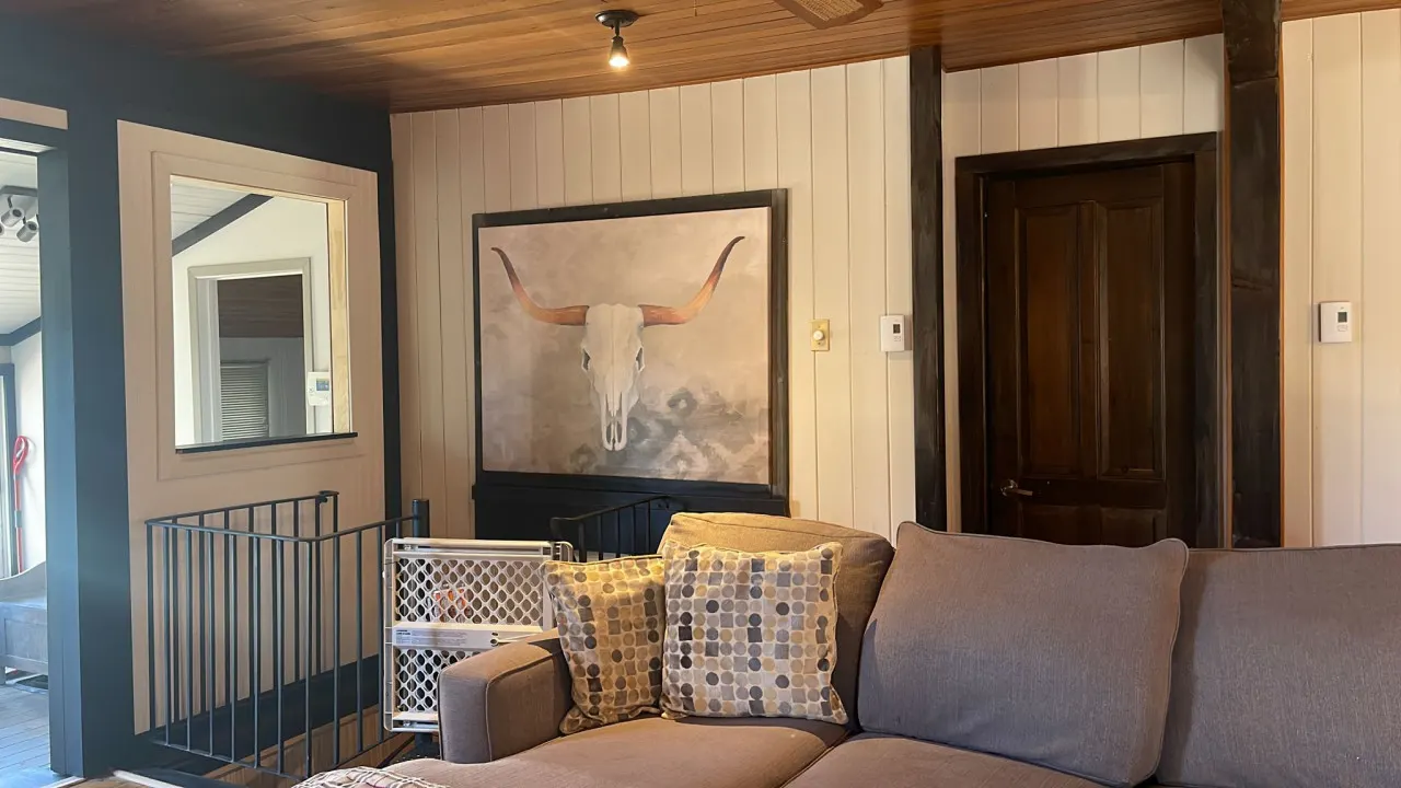 The Woodland Cabin by Instant Suites Old Village 13