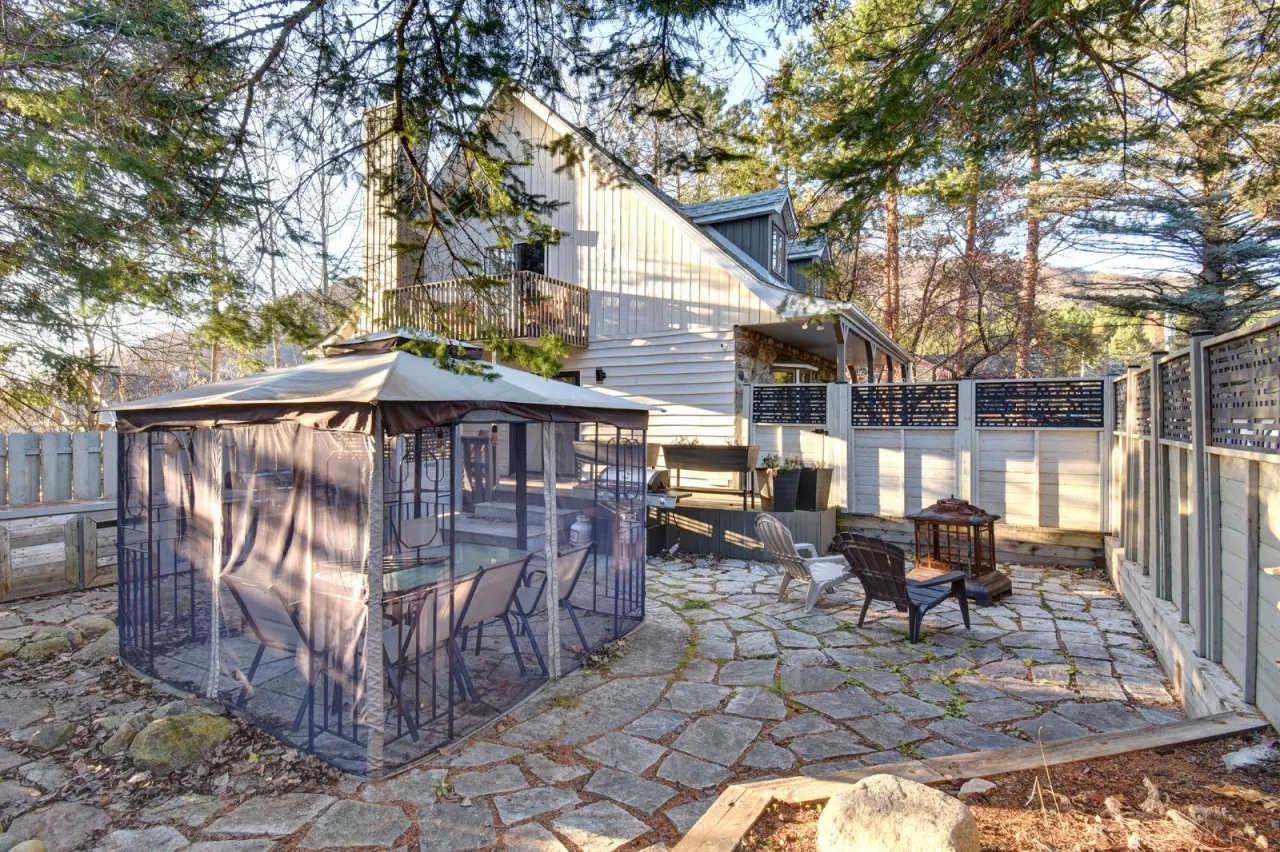 The Woodland Cabin by Instant Suites | Old Village — photo 5