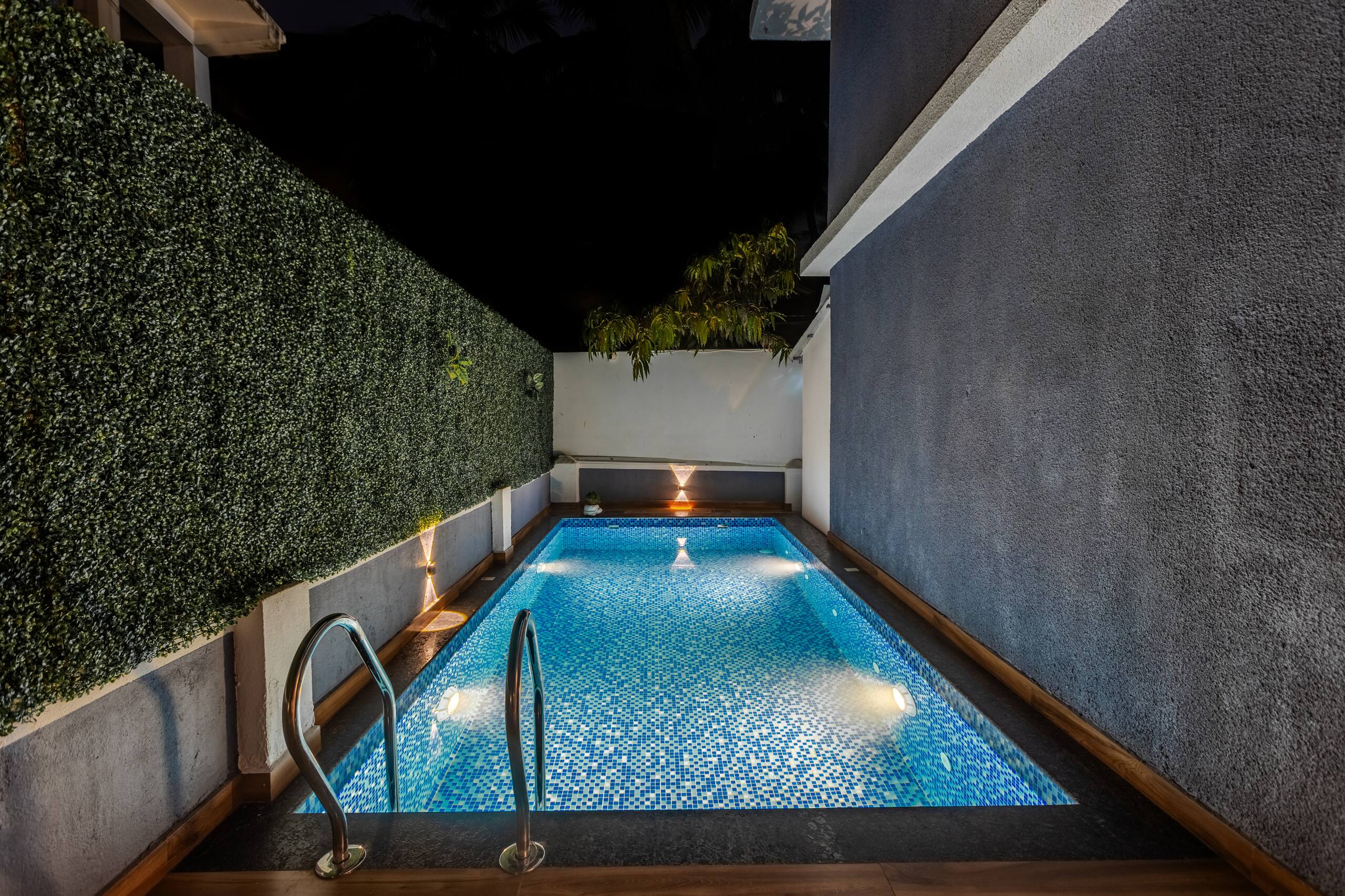 House Of Josma By There4You Tourism Goa Beach Walk — photo 4