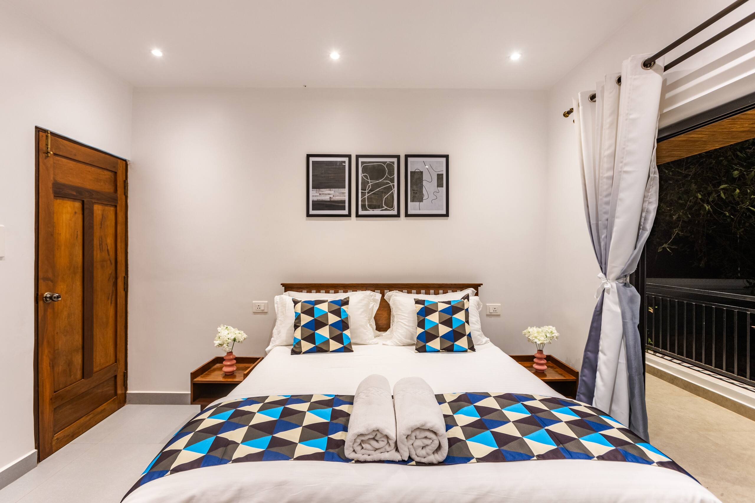 House Of Josma By There4You Tourism Goa Beach Walk 26