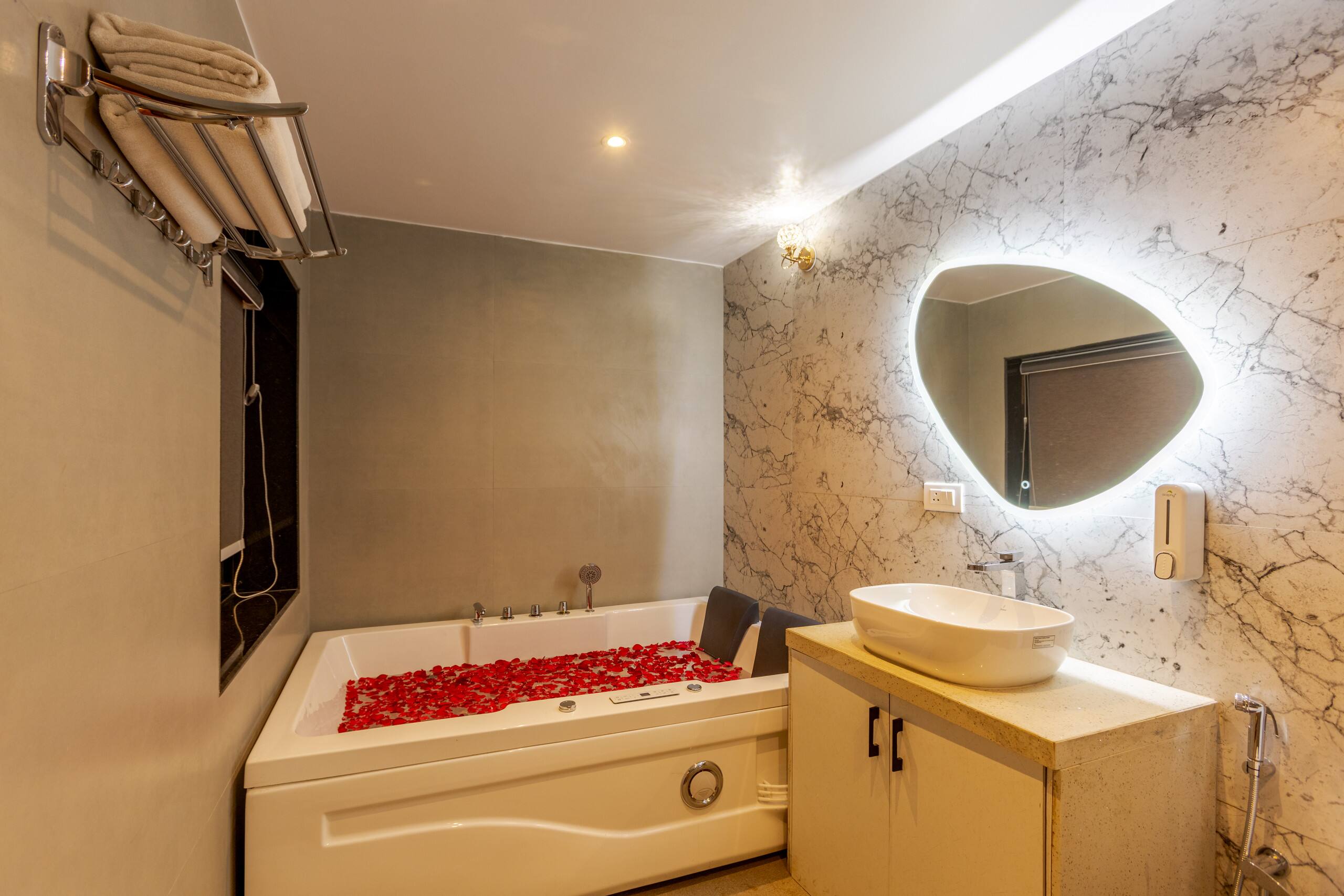 House Of Josma By There4You Tourism Goa Beach Walk 28