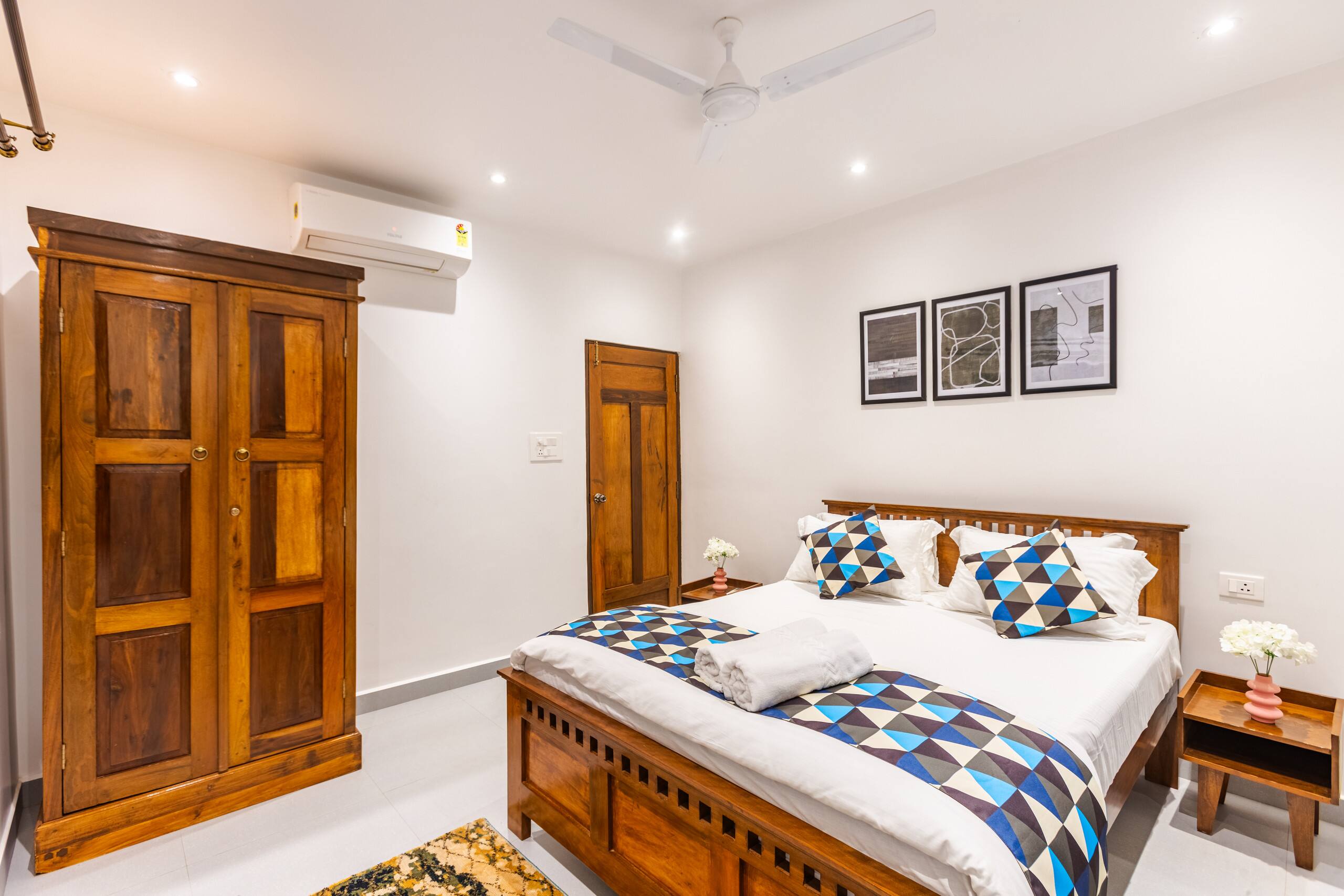 House Of Josma By There4You Tourism Goa Beach Walk 25