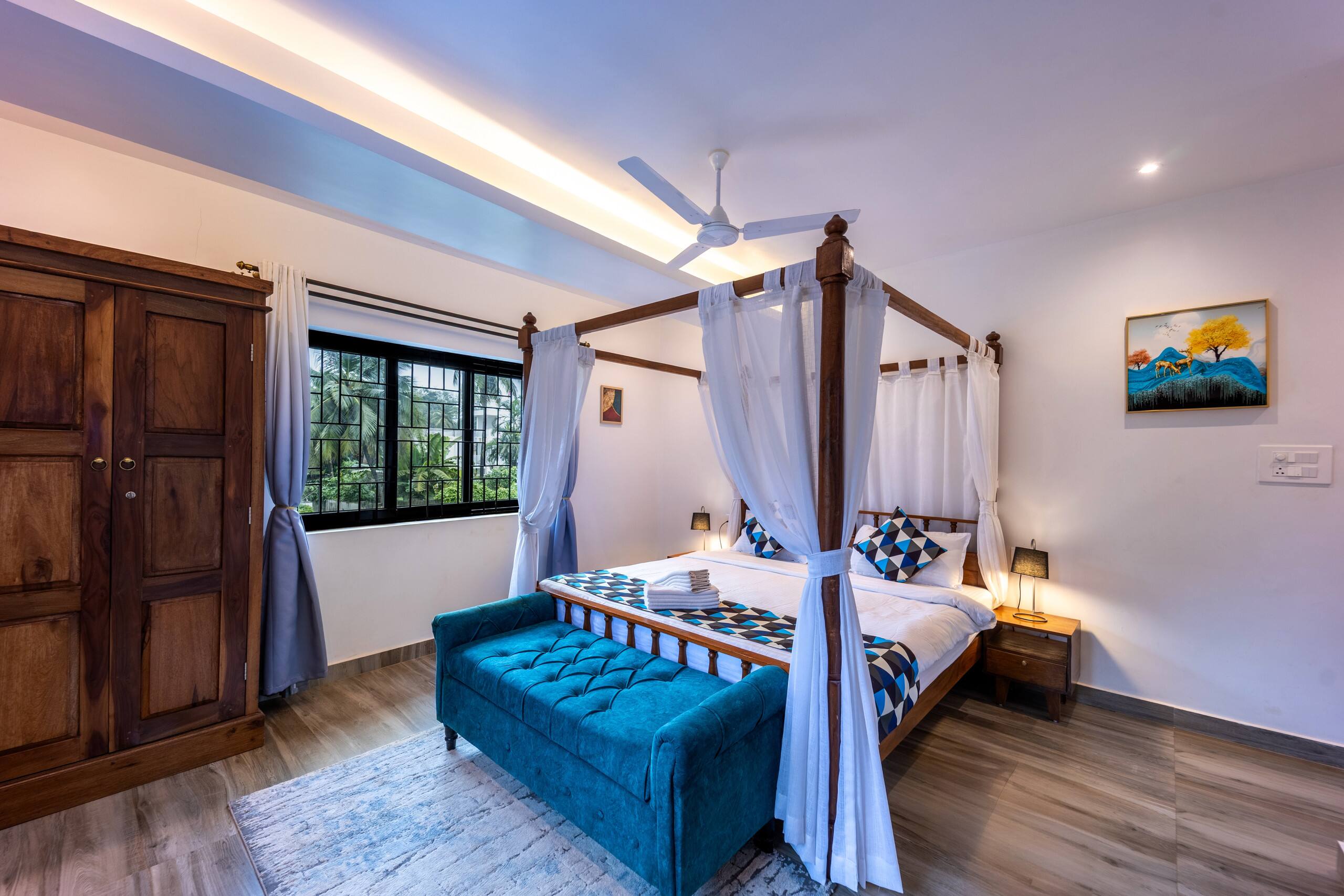 House Of Josma By There4You Tourism Goa Beach Walk — photo 2