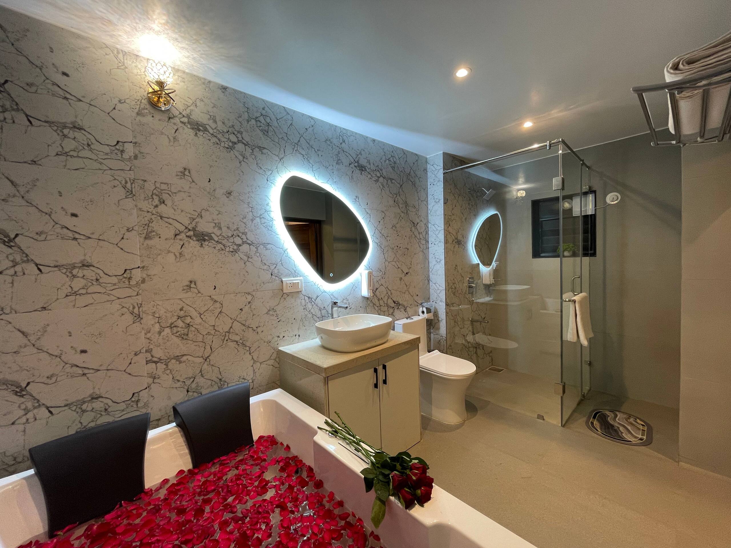 House Of Josma By There4You Tourism Goa Beach Walk 14