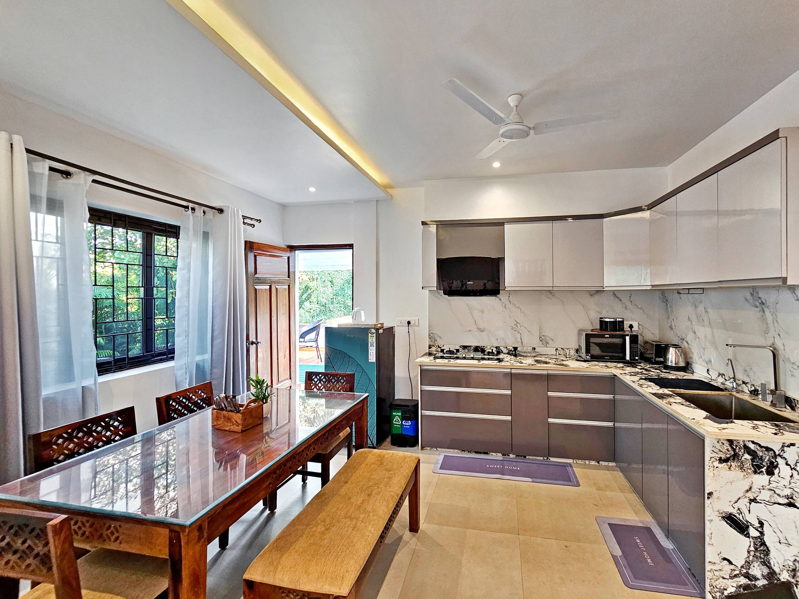 House Of Josma By There4You Tourism Goa Beach Walk 10