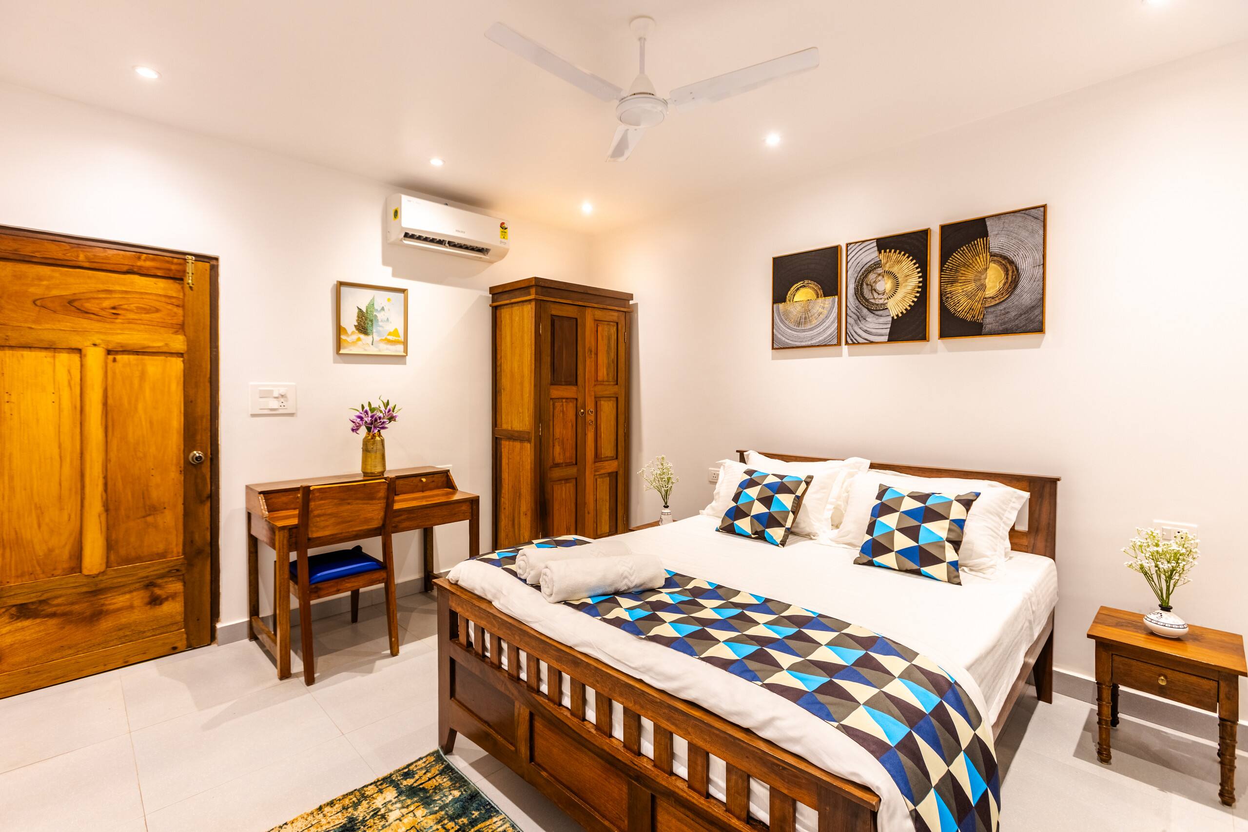 House Of Josma By There4You Tourism Goa Beach Walk 27