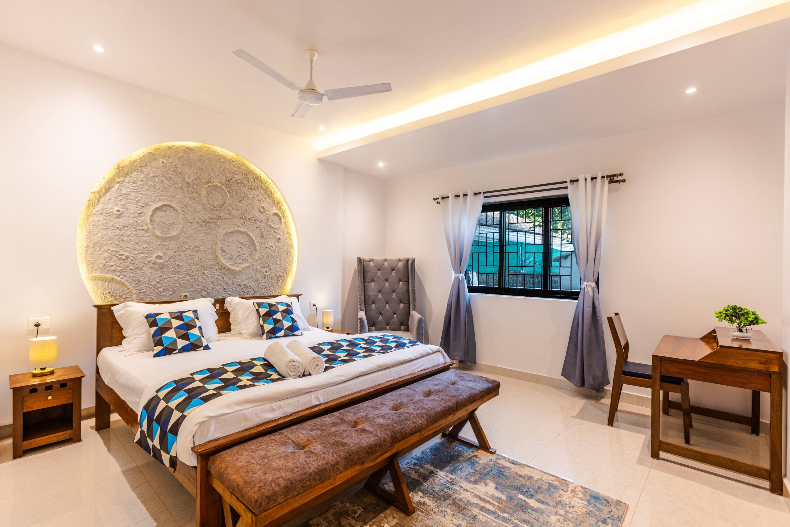 House Of Josma By There4You Tourism Goa Beach Walk 13