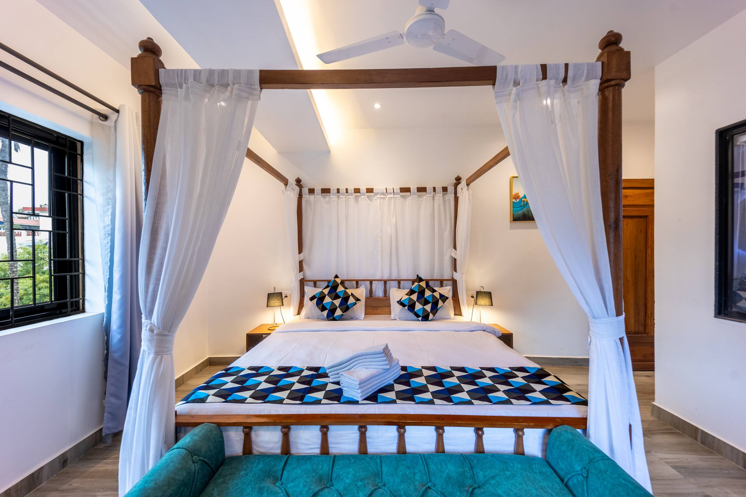 House Of Josma By There4You Tourism Goa Beach Walk 39